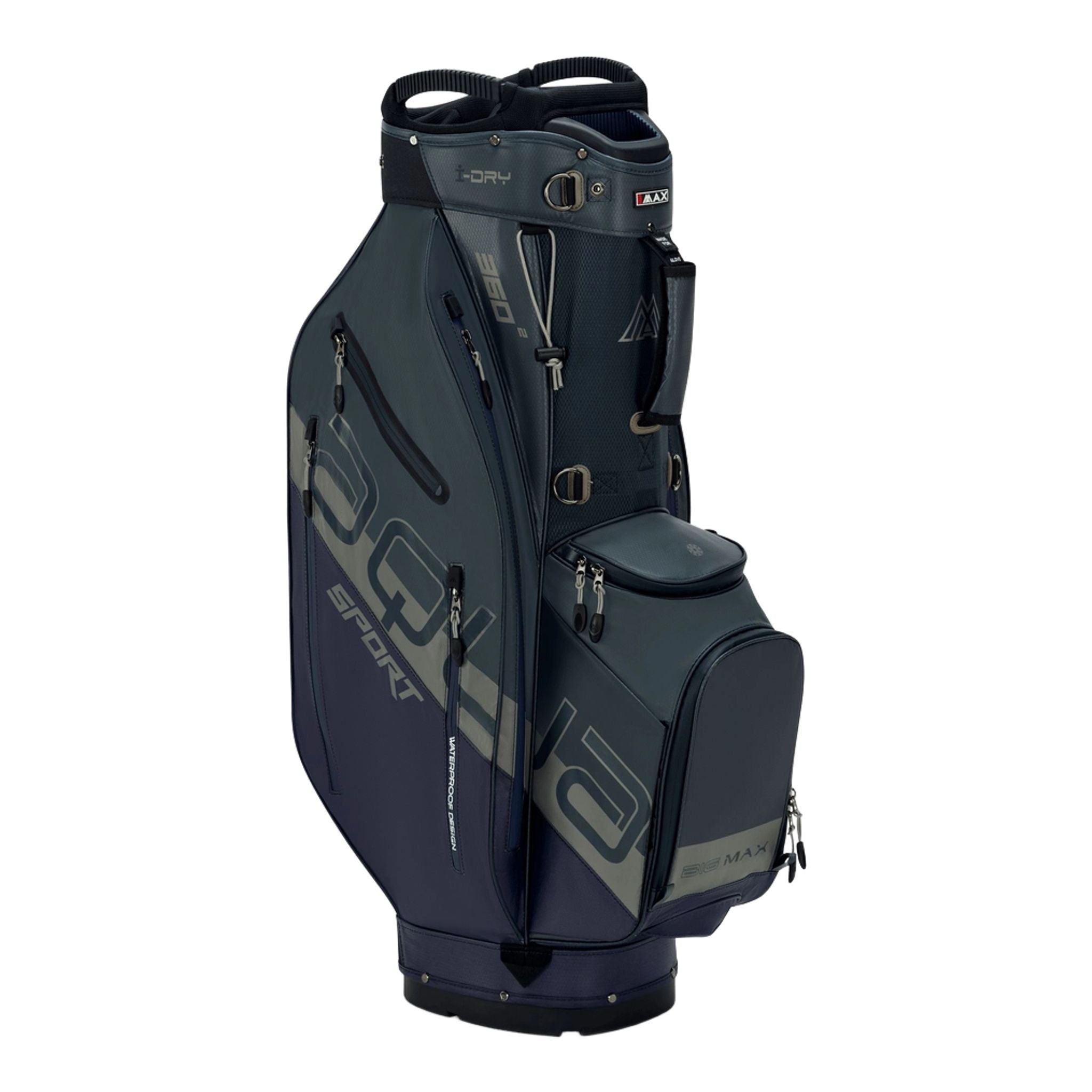 Big Max AQUA Sport 360 Cartbag