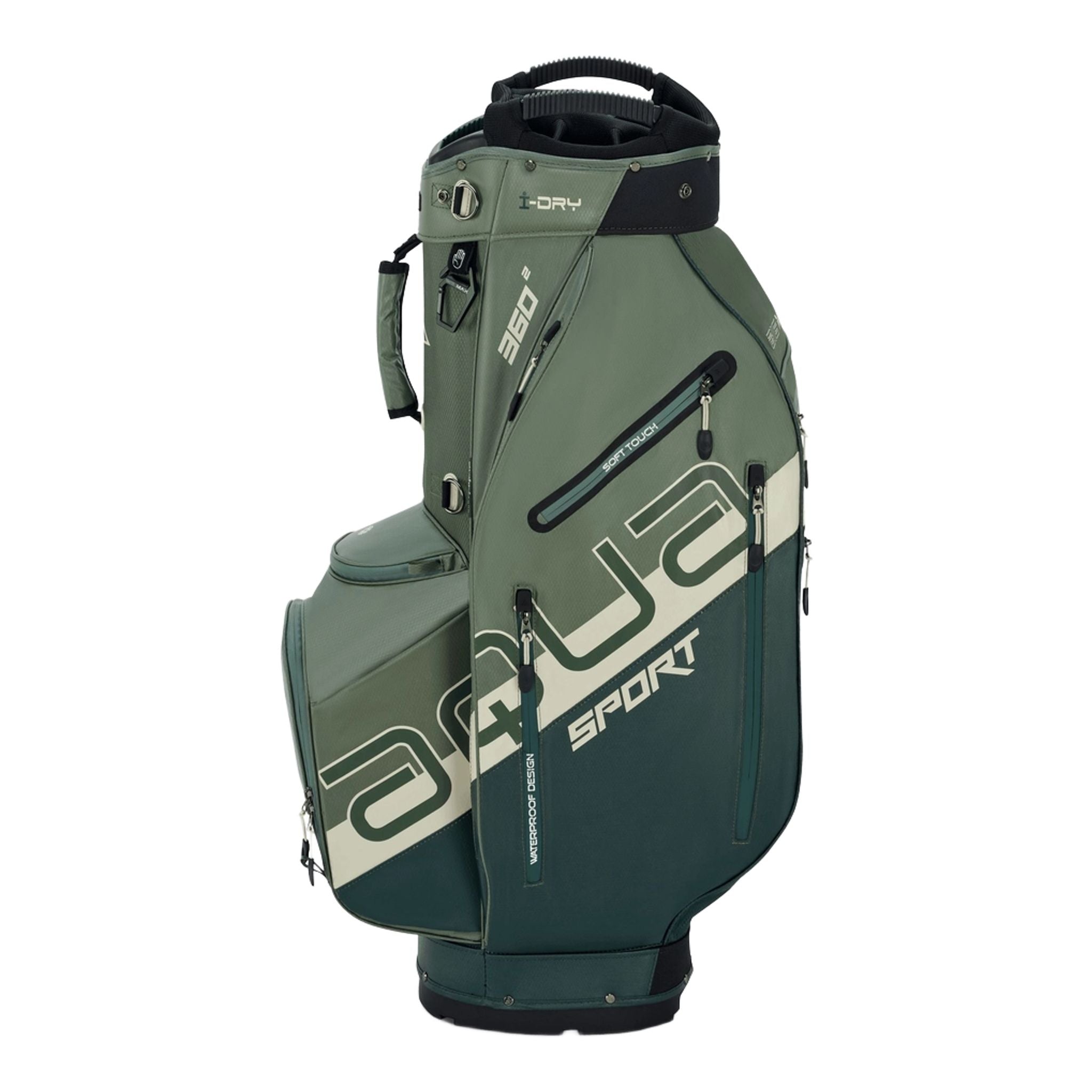 Big Max AQUA Sport 360 Cartbag