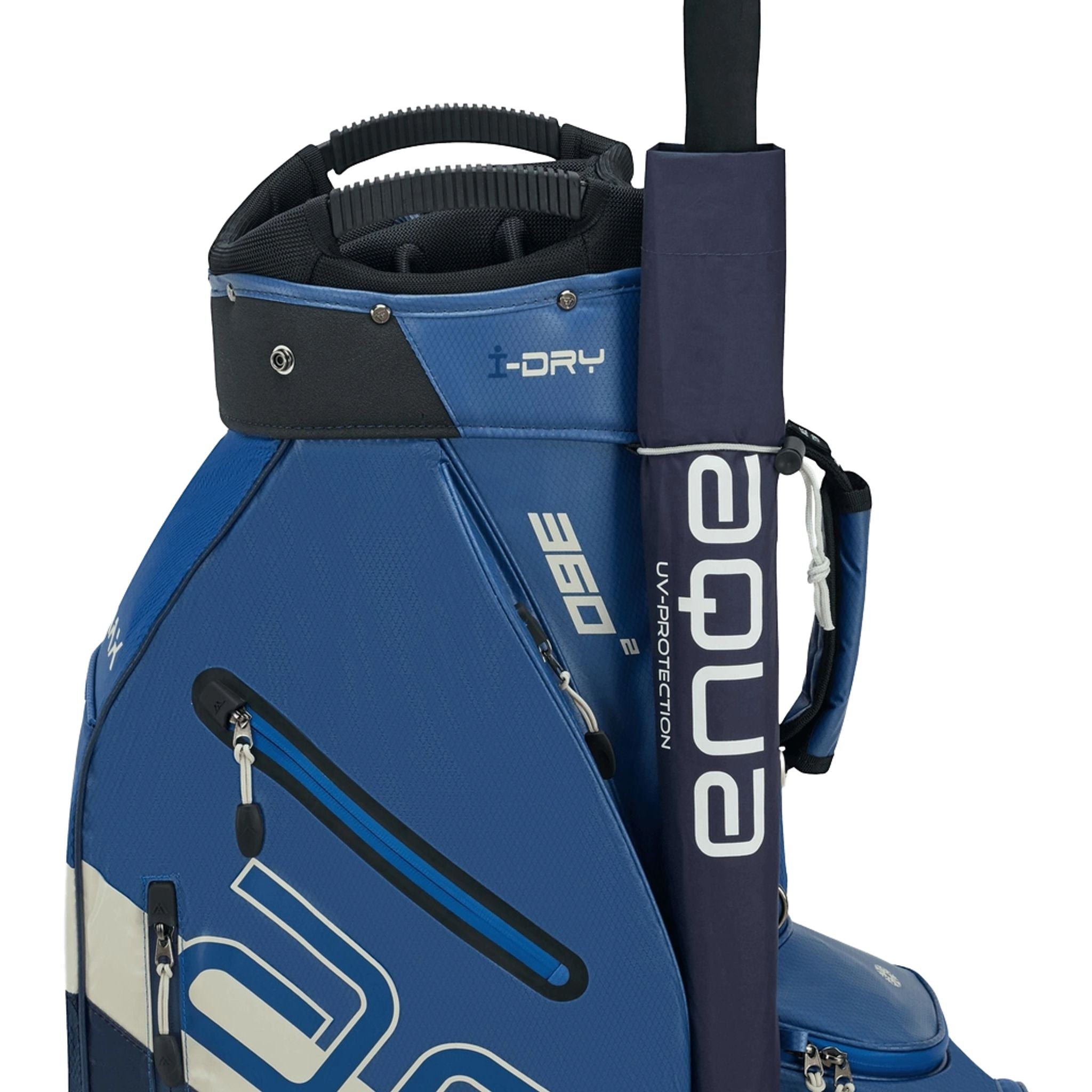 Big Max AQUA Sport 360 Cartbag
