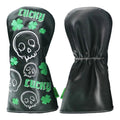 Legend Golfgear Lucky Skull Driver Headcover
