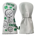 Legend Golfgear Lucky Skull Driver Headcover