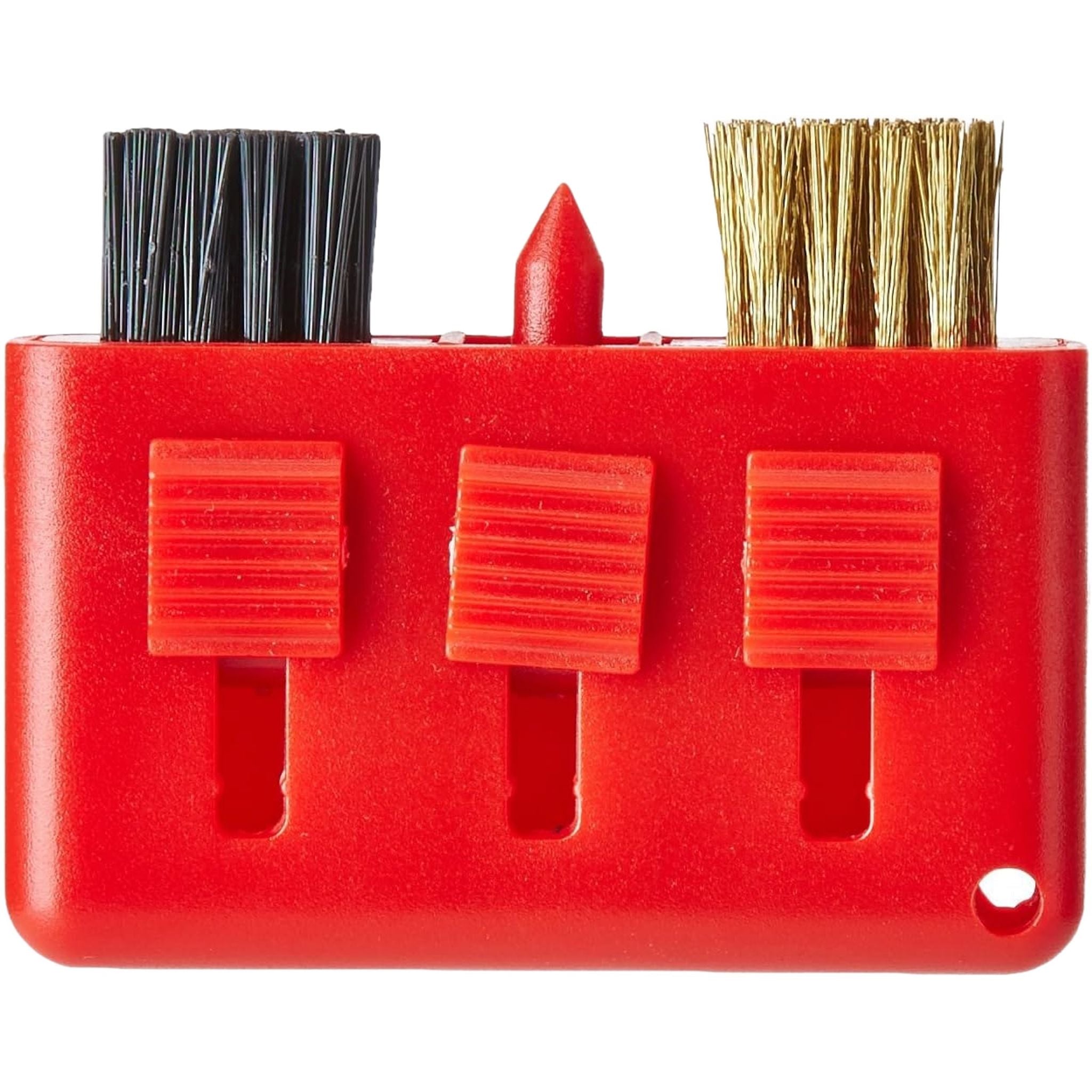 Mini krtača Legend Golfgear Combo Break 3 v 1