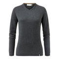 Kjus Kicki V-Neck Pullover Damen