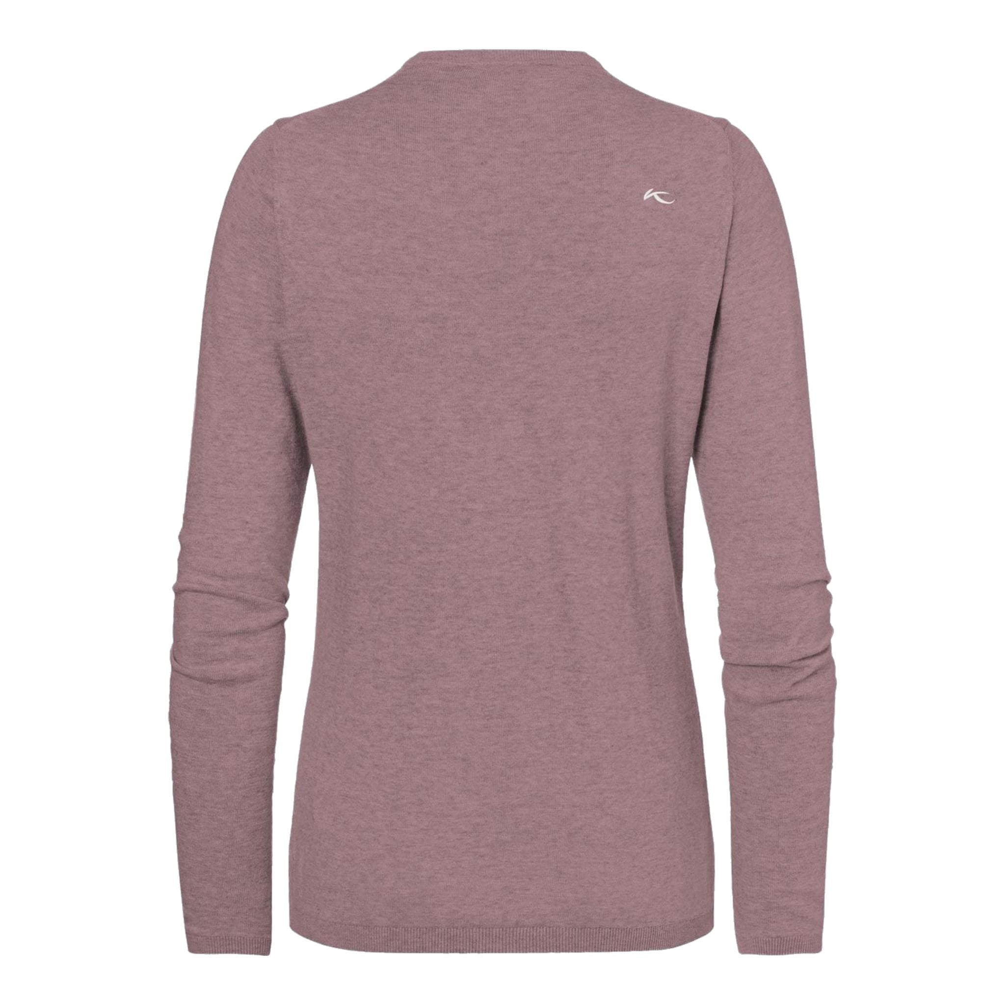 Kjus Kicki V-Ausschnitt Pullover Damen