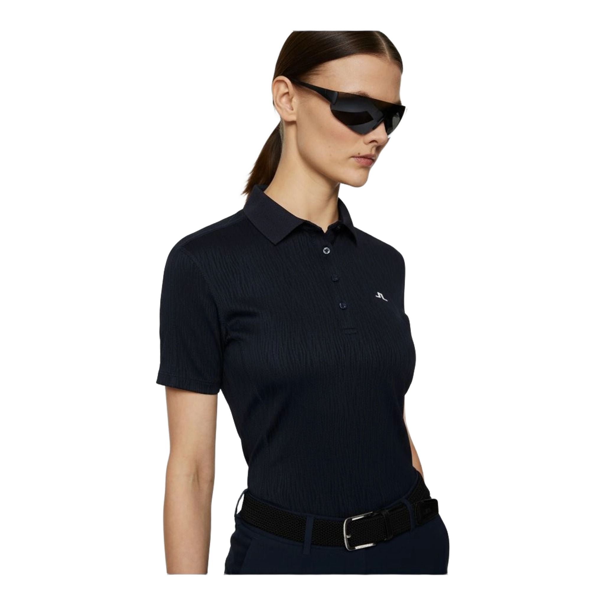 J. Lindeberg Izara Polo Damen