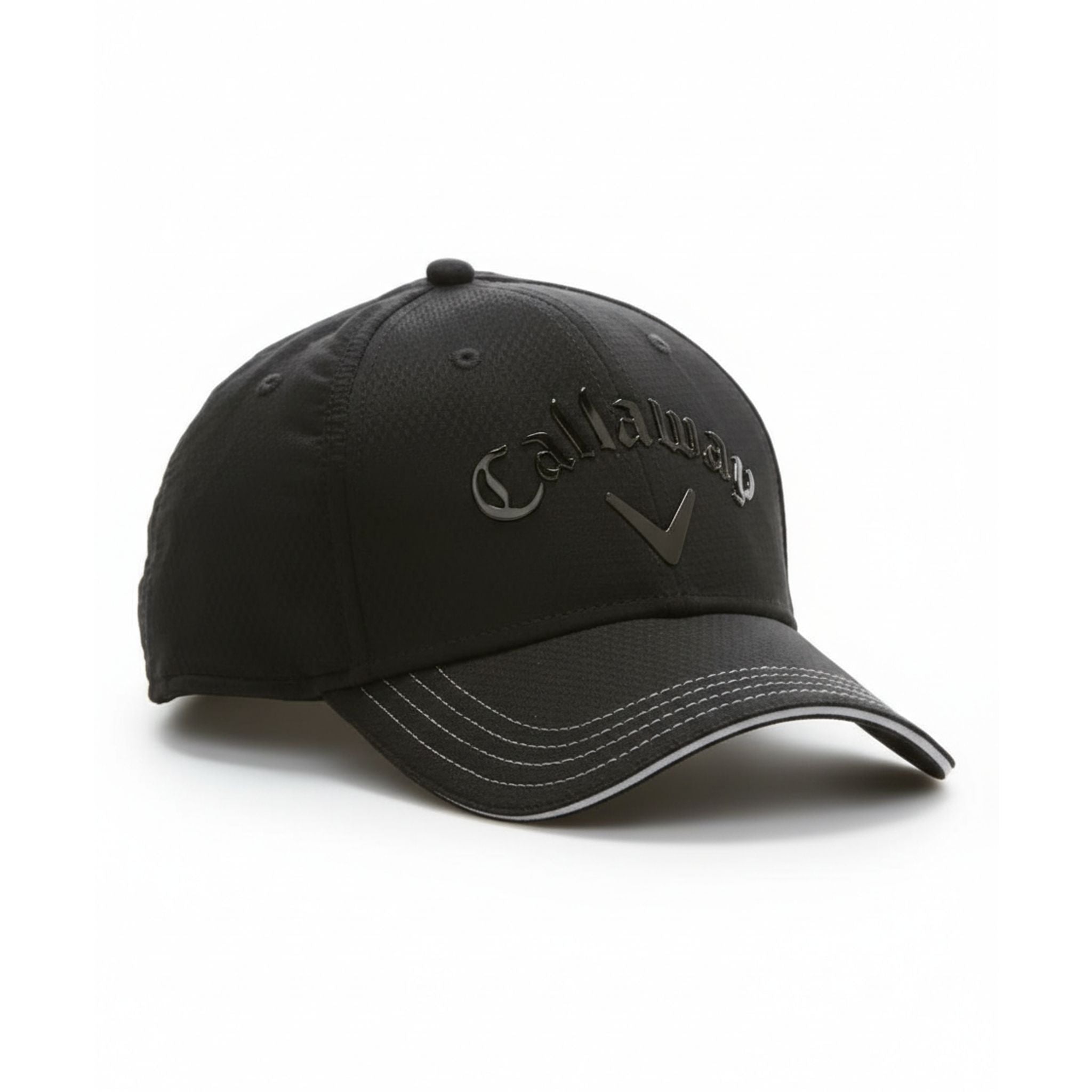 Callaway Liquid Metal Cap Navy/Silver Herren