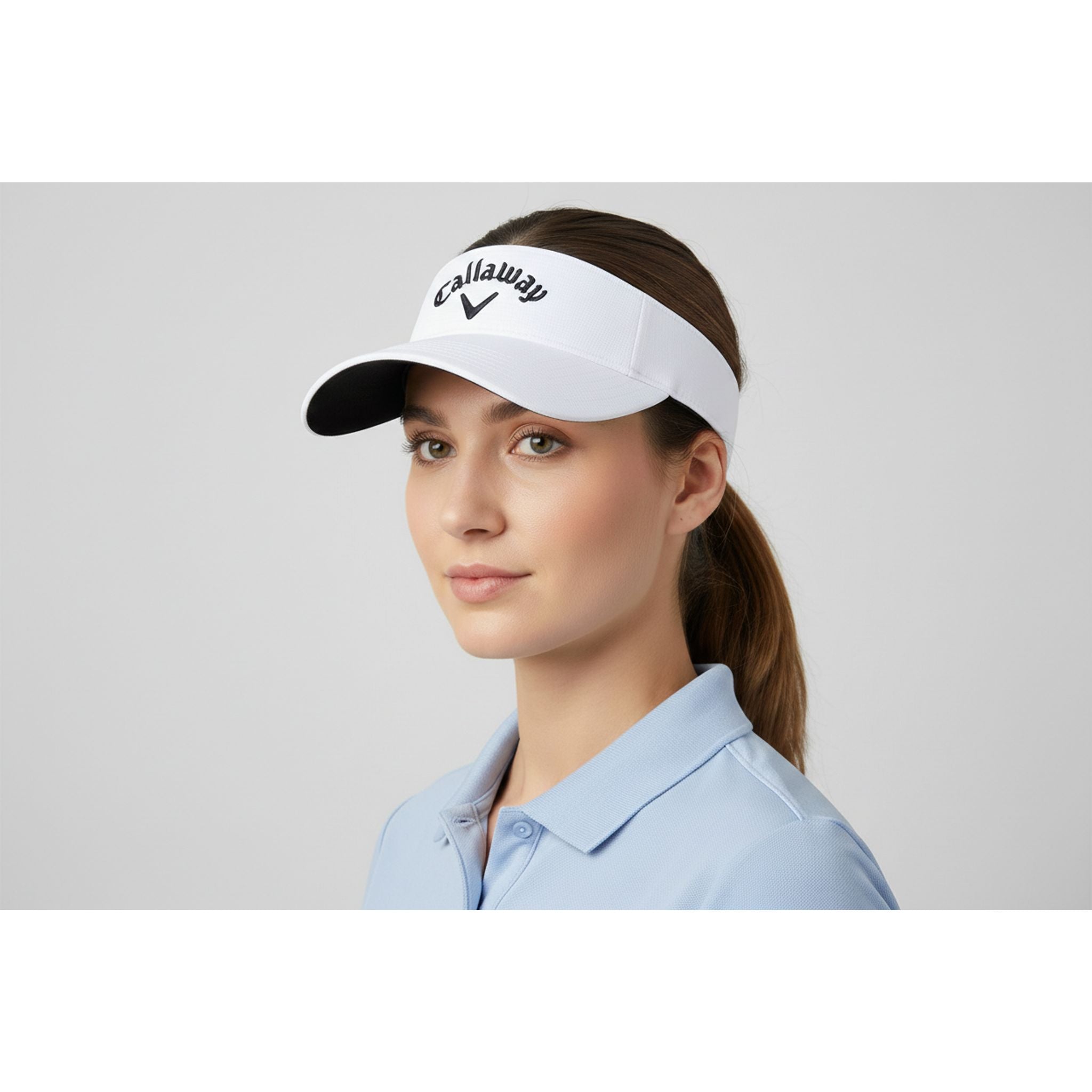 Callaway Liquid Metal Visor