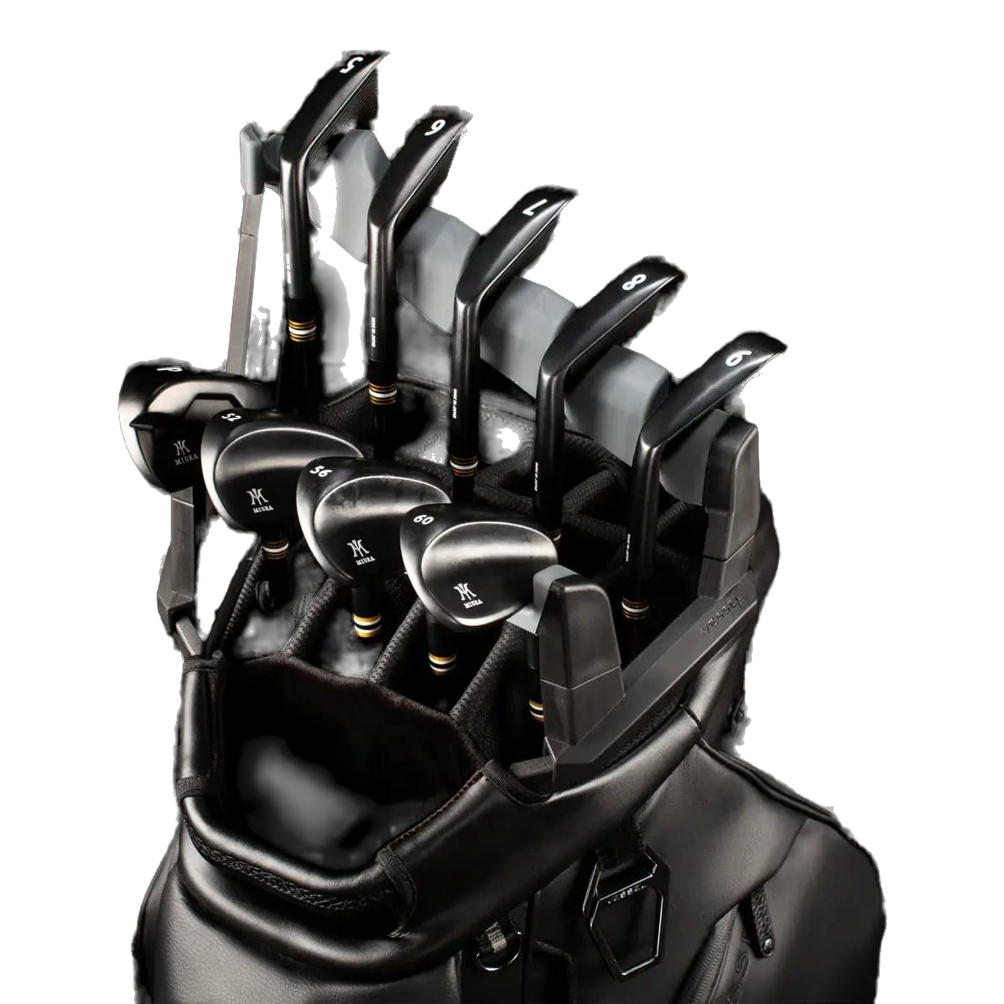 Torba za voziček Vessel Lux XV 2.0