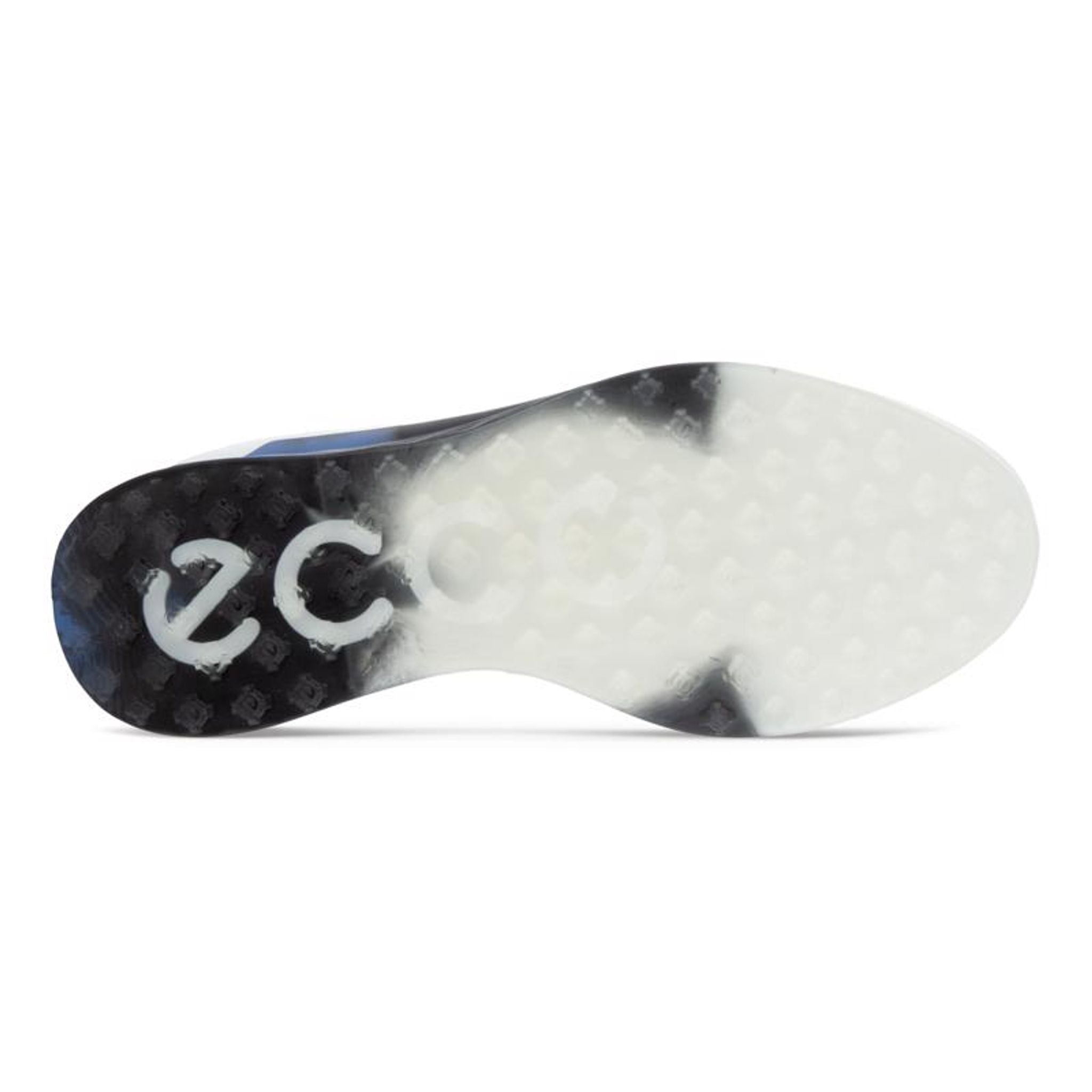 Ecco M S-Three BOA Ombre/White EU 38 Herren