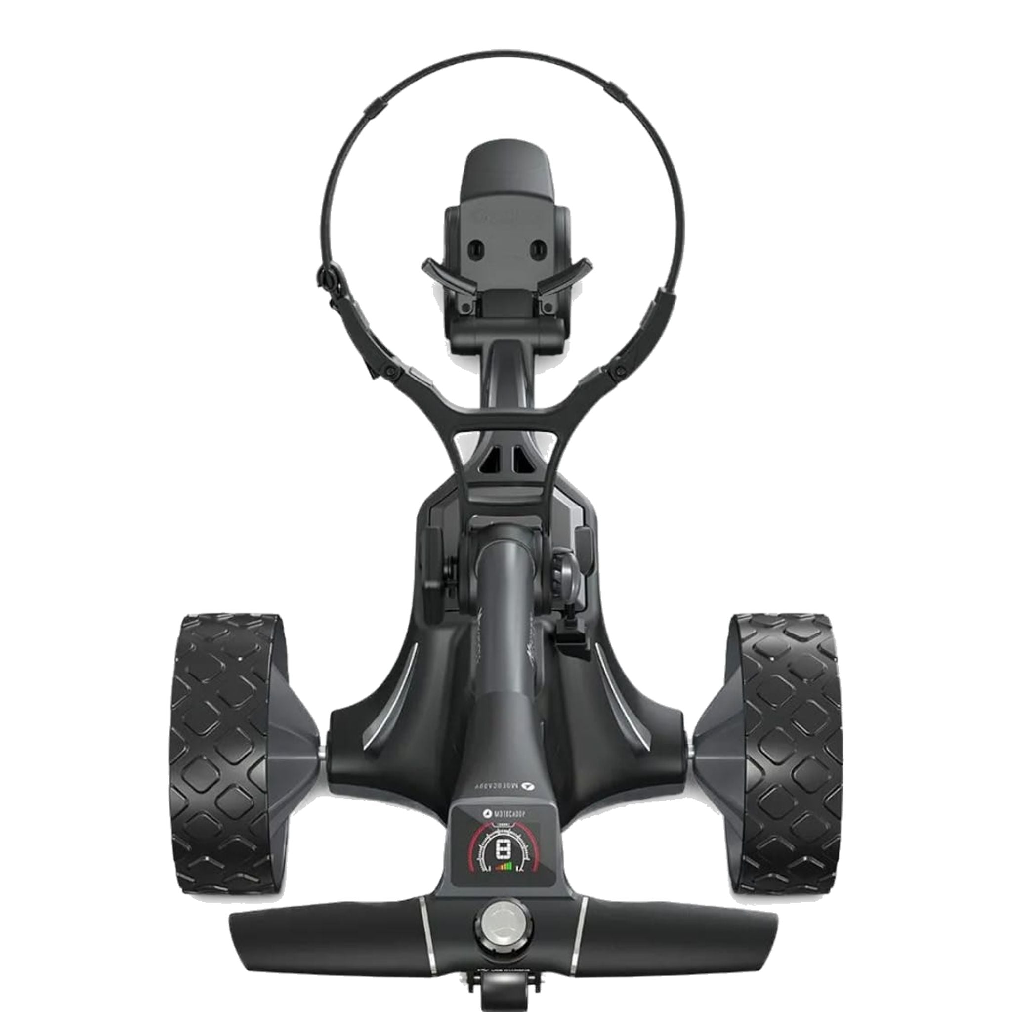 Motocaddy M7 GPS Elektrotrolley
