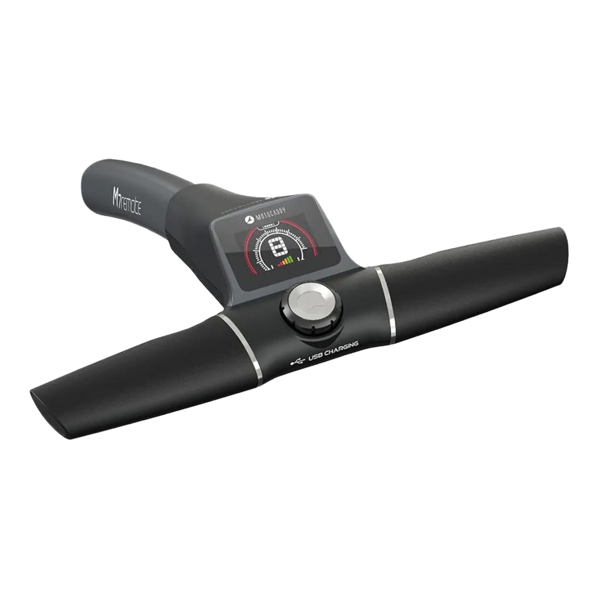 Motocaddy M7 GPS Elektrotrolley