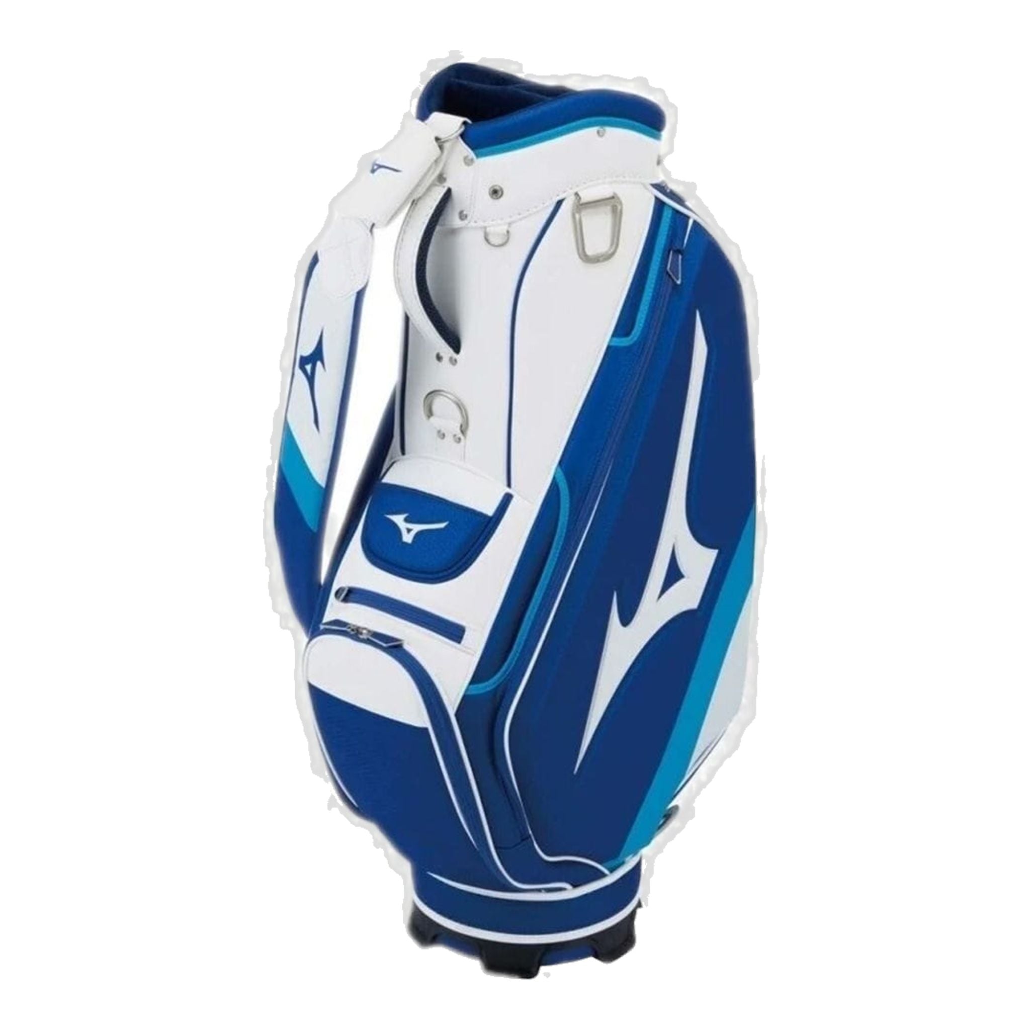 Mizuno Tour Staff Mid Bag