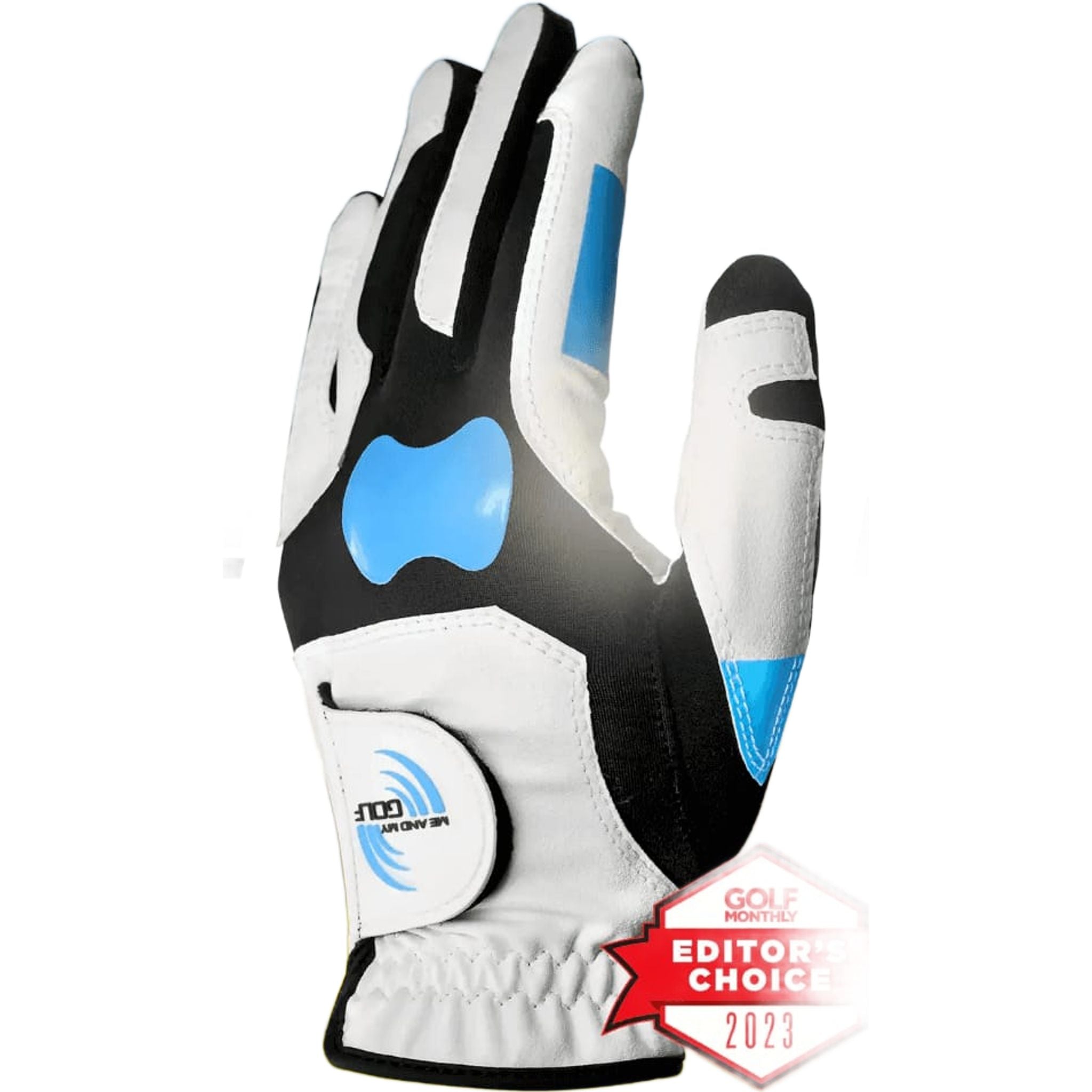 Trening rokavice Me and My Golf True Grip