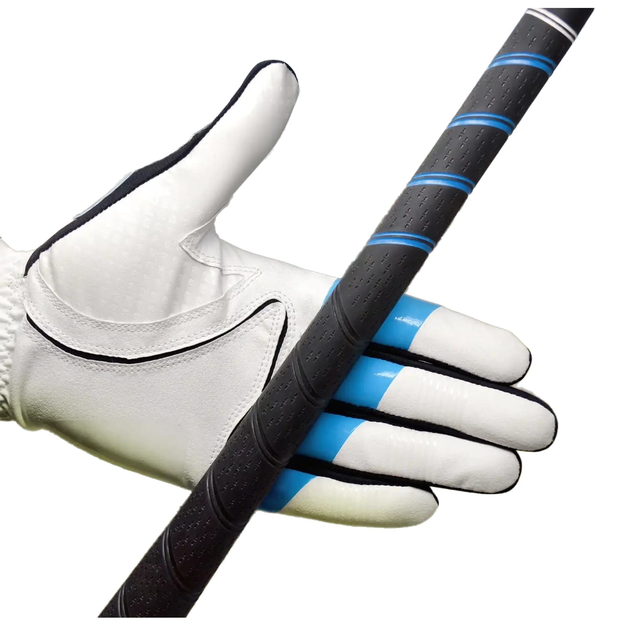Trening rokavice Me and My Golf True Grip