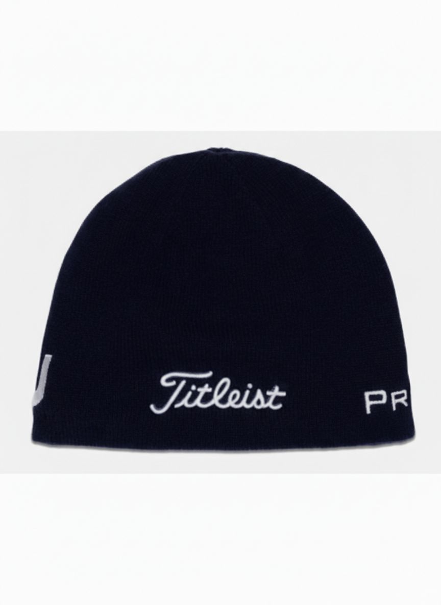 Titleist Merino Wool Performance Beanie Herren