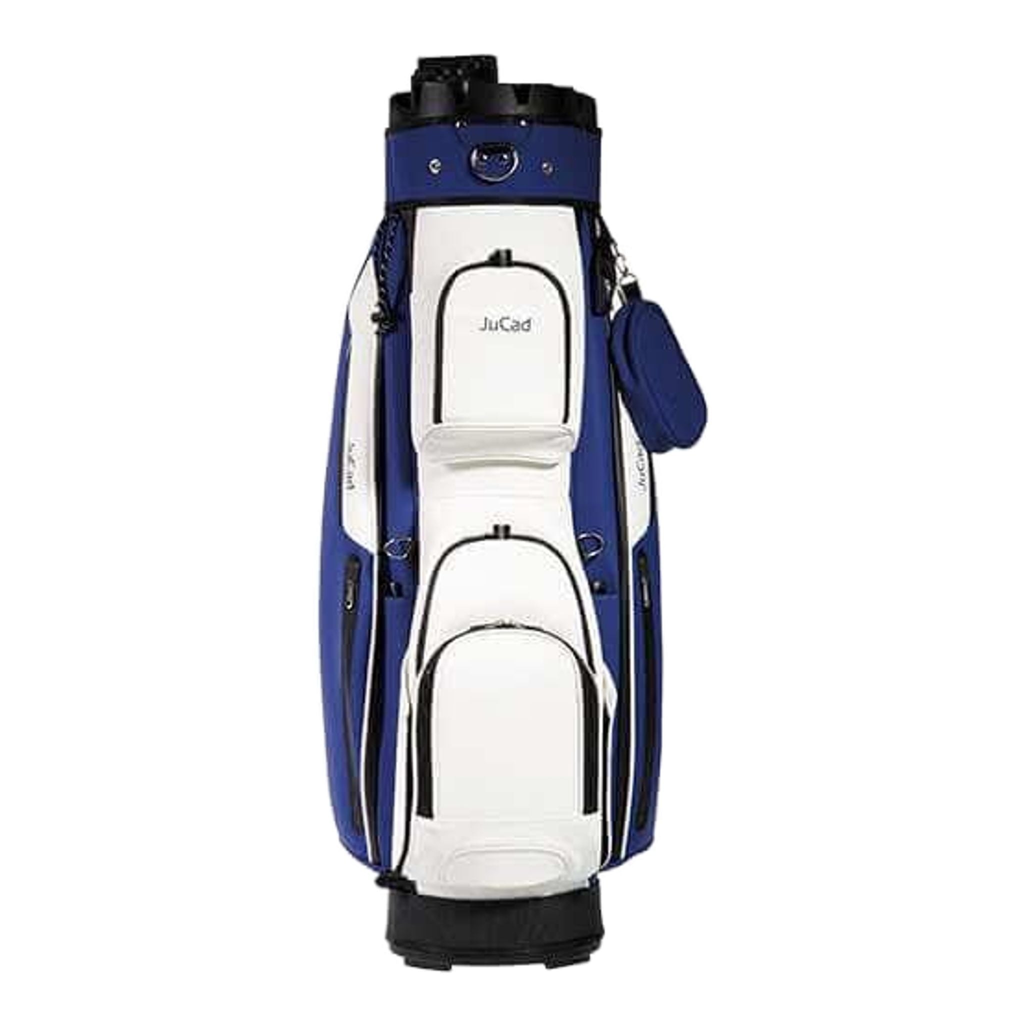 JuCad First Class Revolution Cartbag