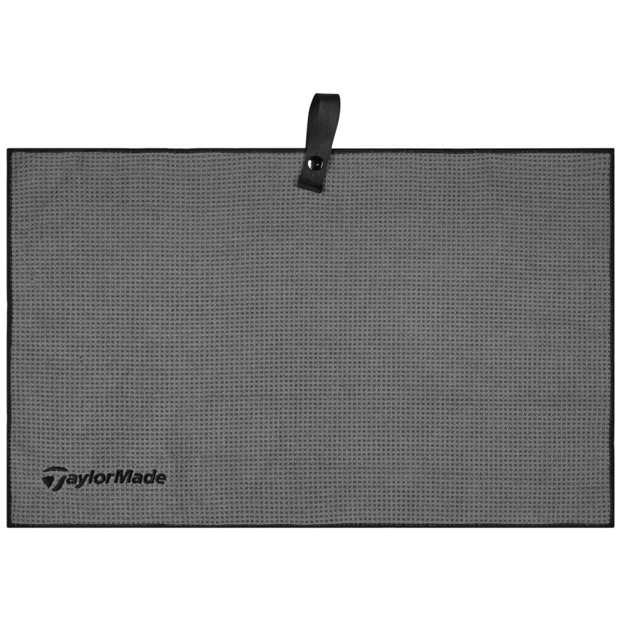 TaylorMade Microfiber Cart Towel - Handtuch