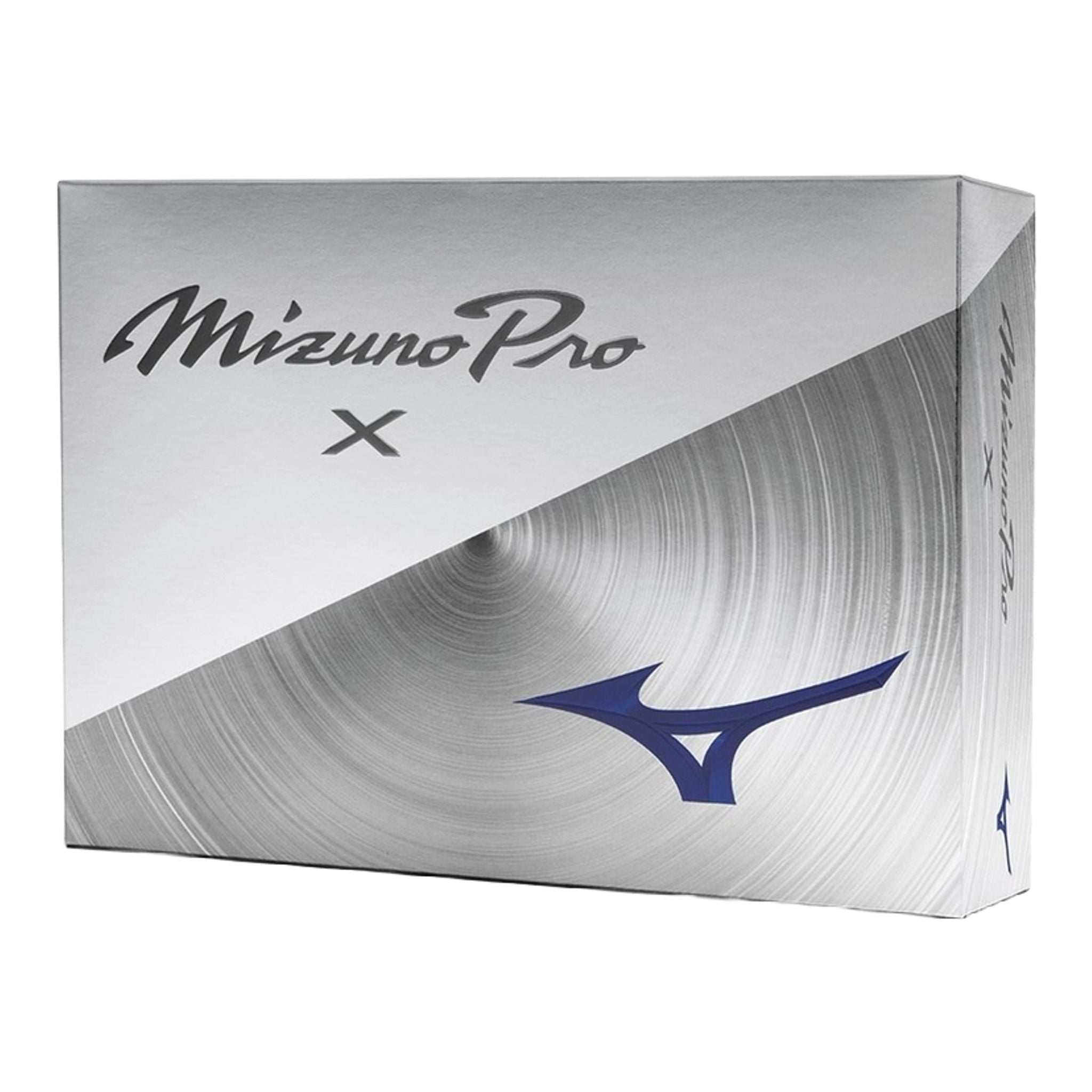 Mizuno Pro X Golfbälle