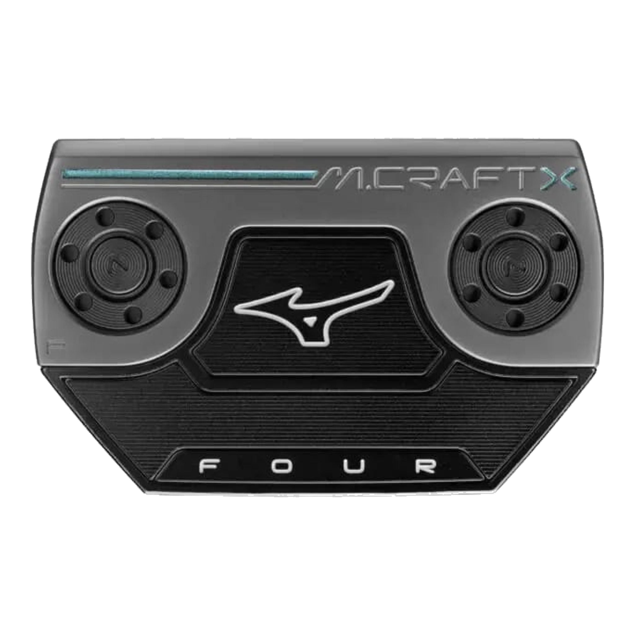 Mizuno M Craft X P4 Putter Herren