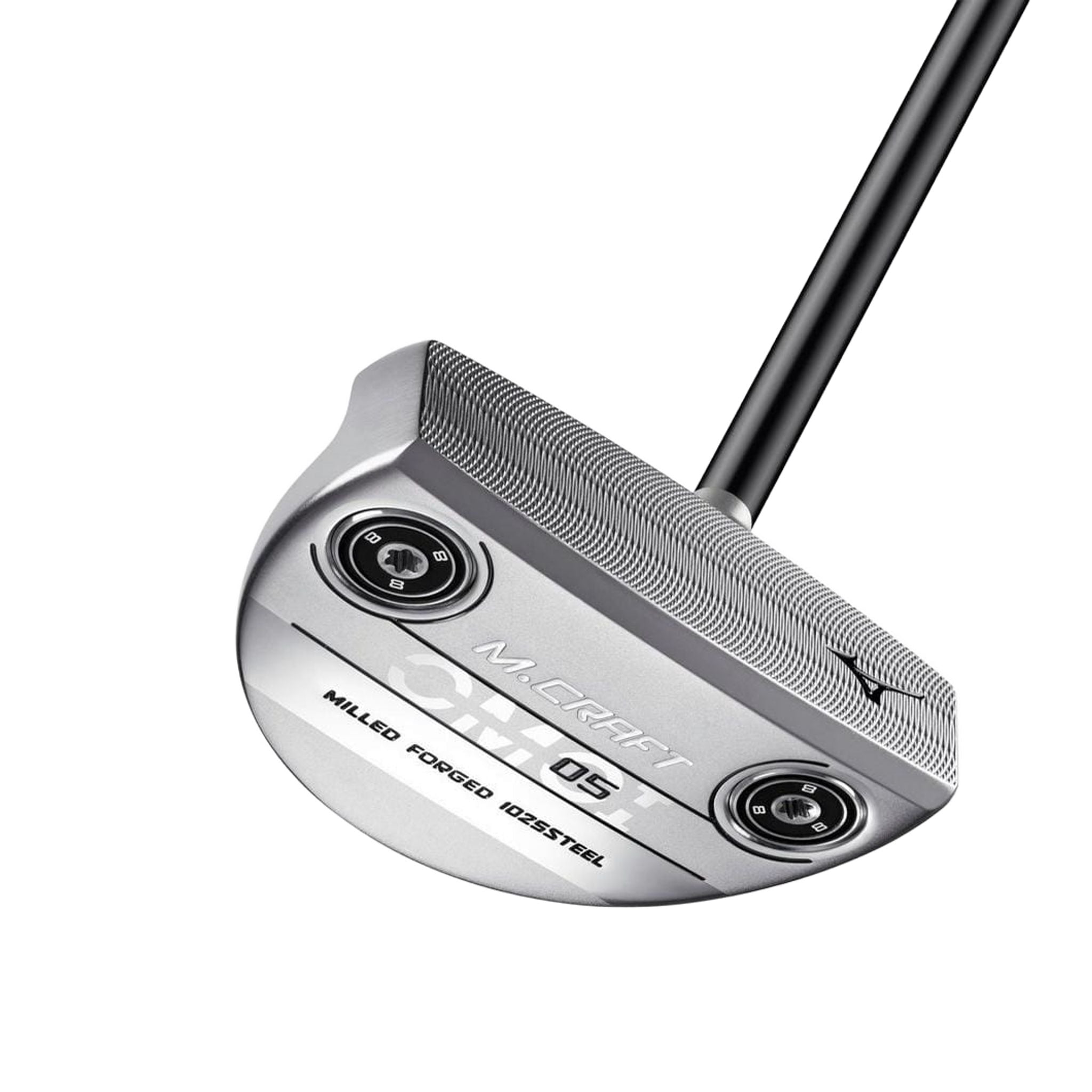 Mizuno OMOI Double Nickel #5 Putter Herren