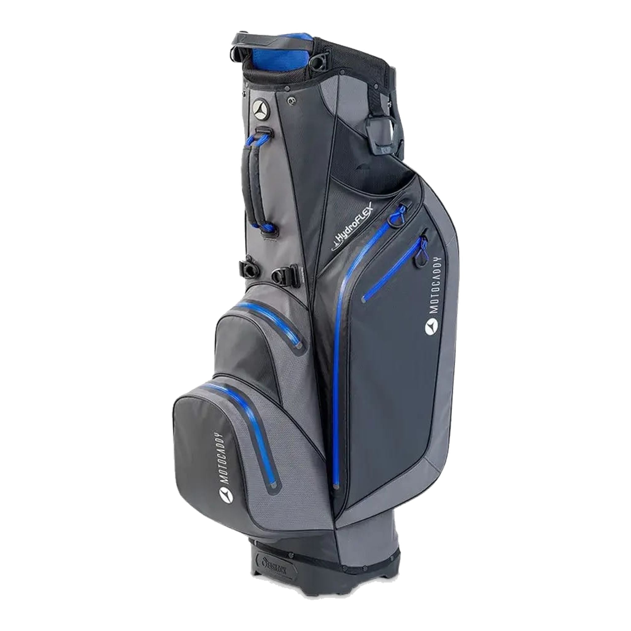 Motocaddy Hydroflex Standbag