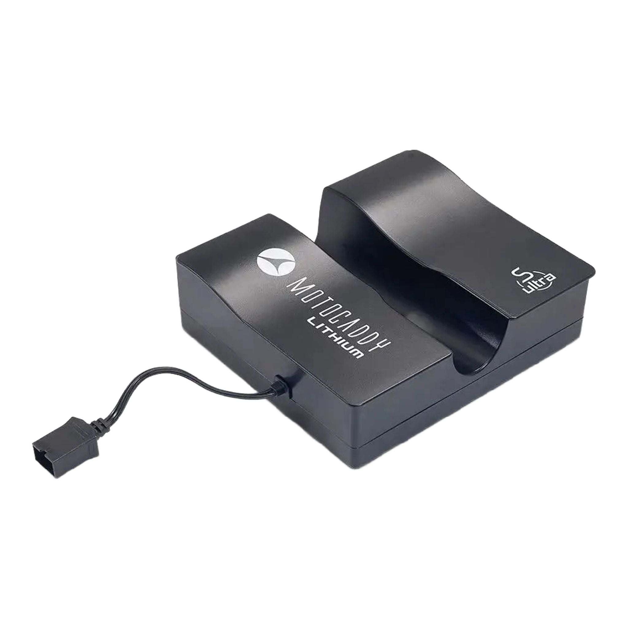 Polnilnik & litijeve baterije Motocaddy serije S