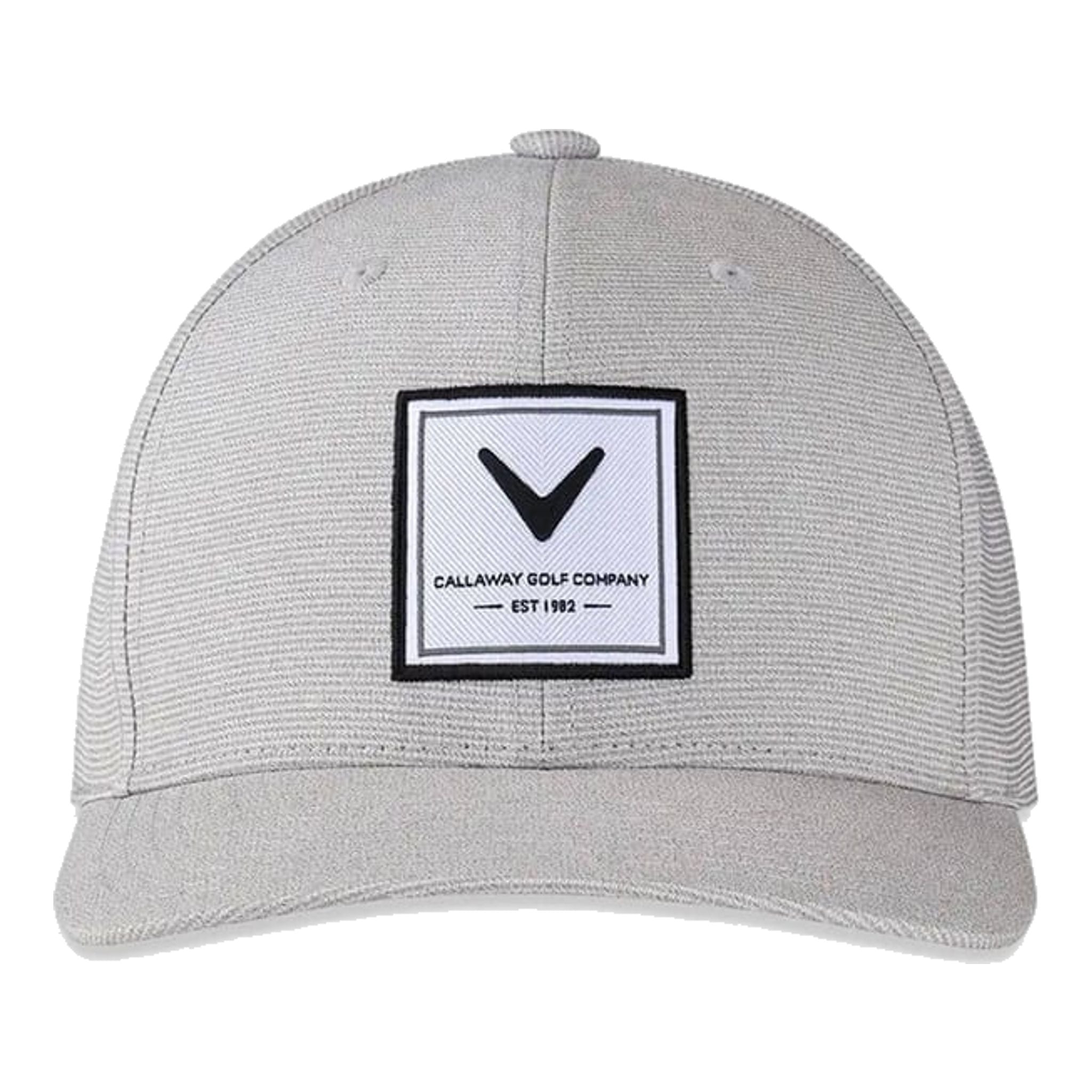 Callaway Rutherford Basecap