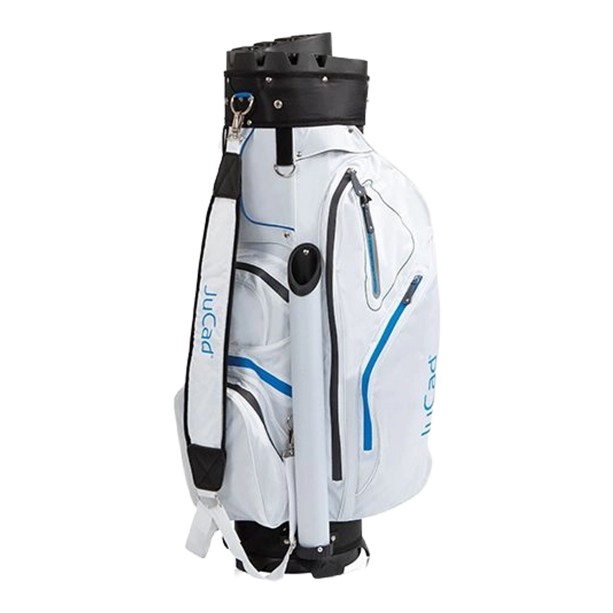 JuCad Manager Aquata Cartbag