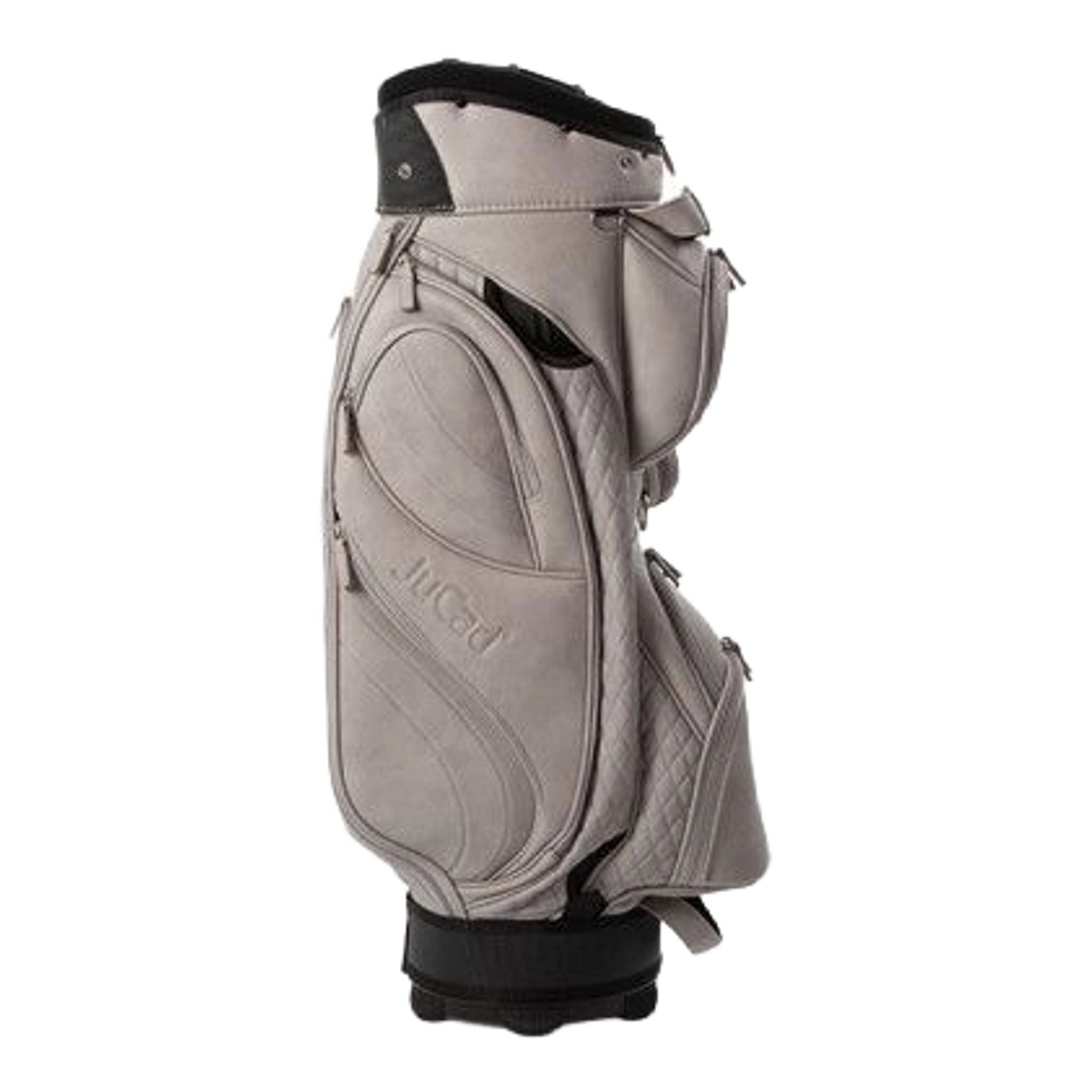 JuCad Style Cartbag