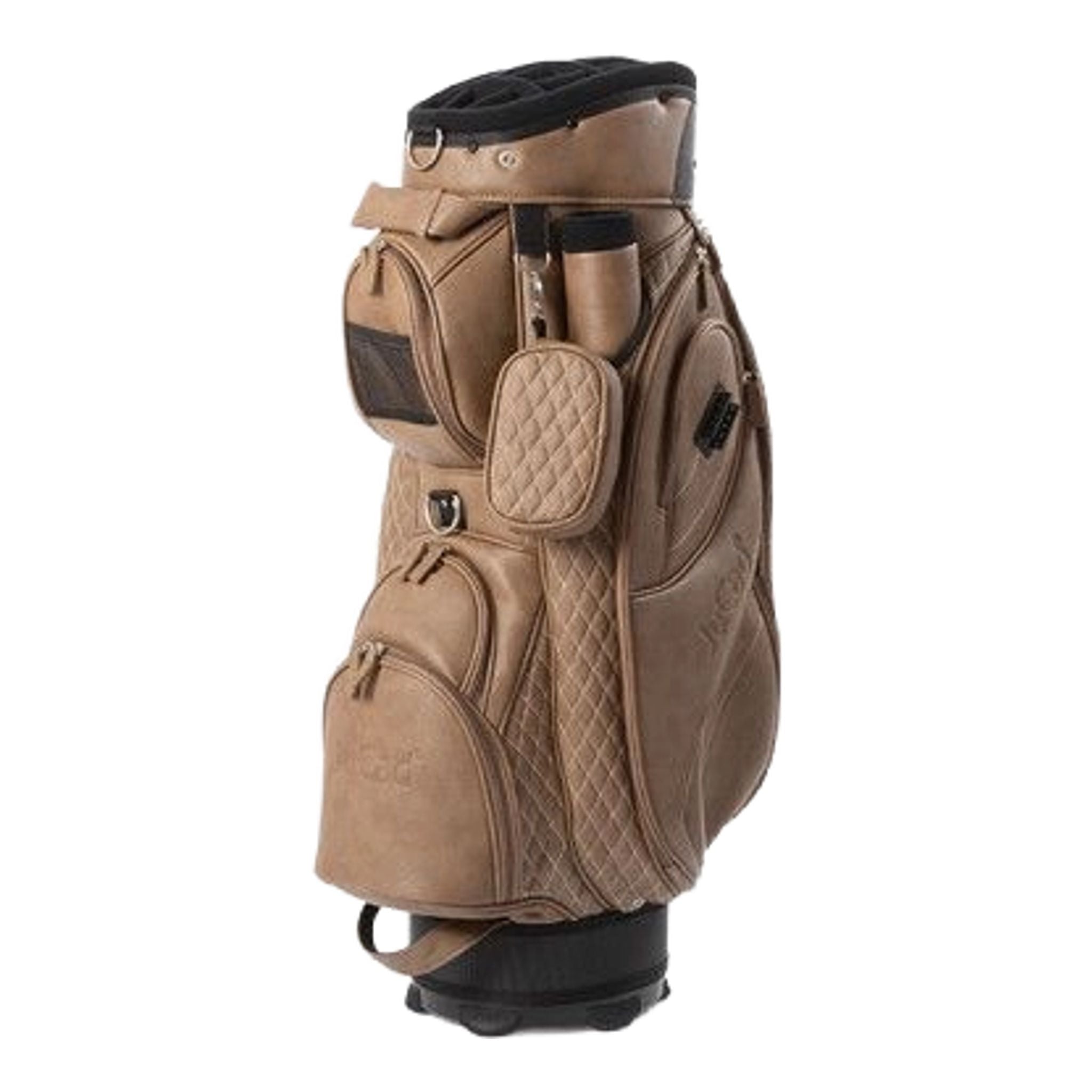 JuCad Style Cartbag