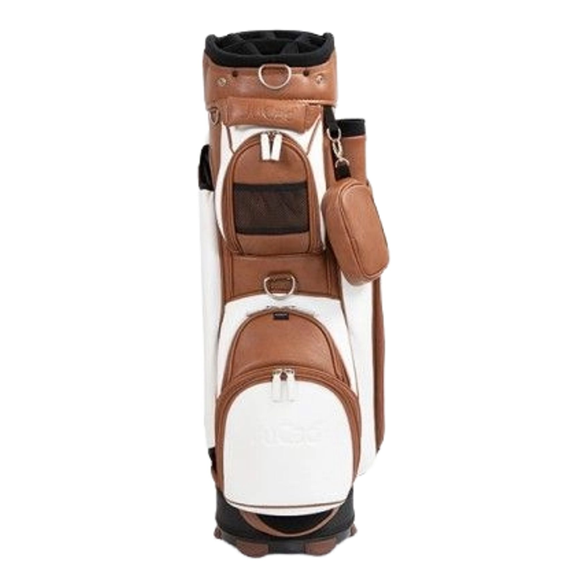 JuCad Style Cartbag