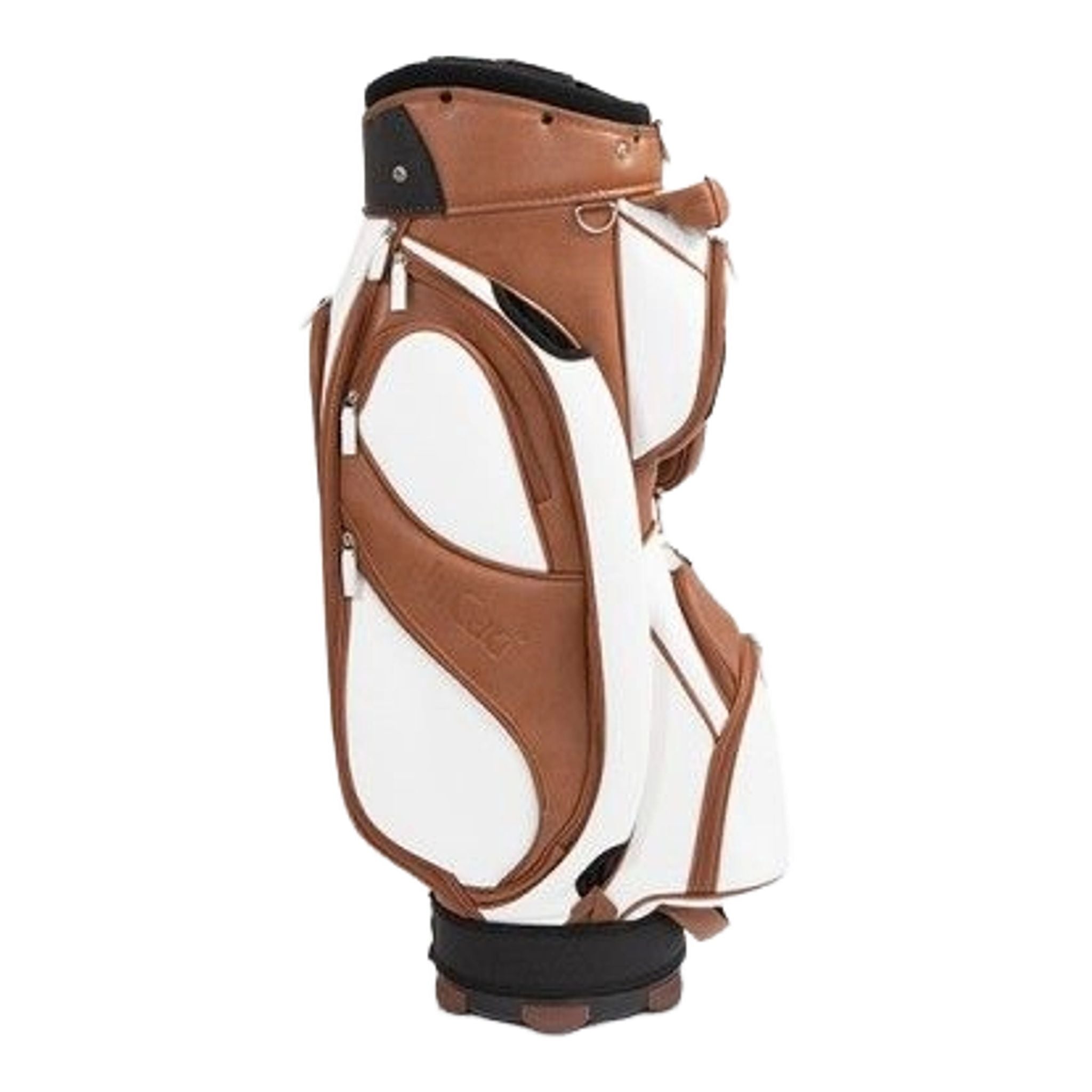 JuCad Style Cartbag