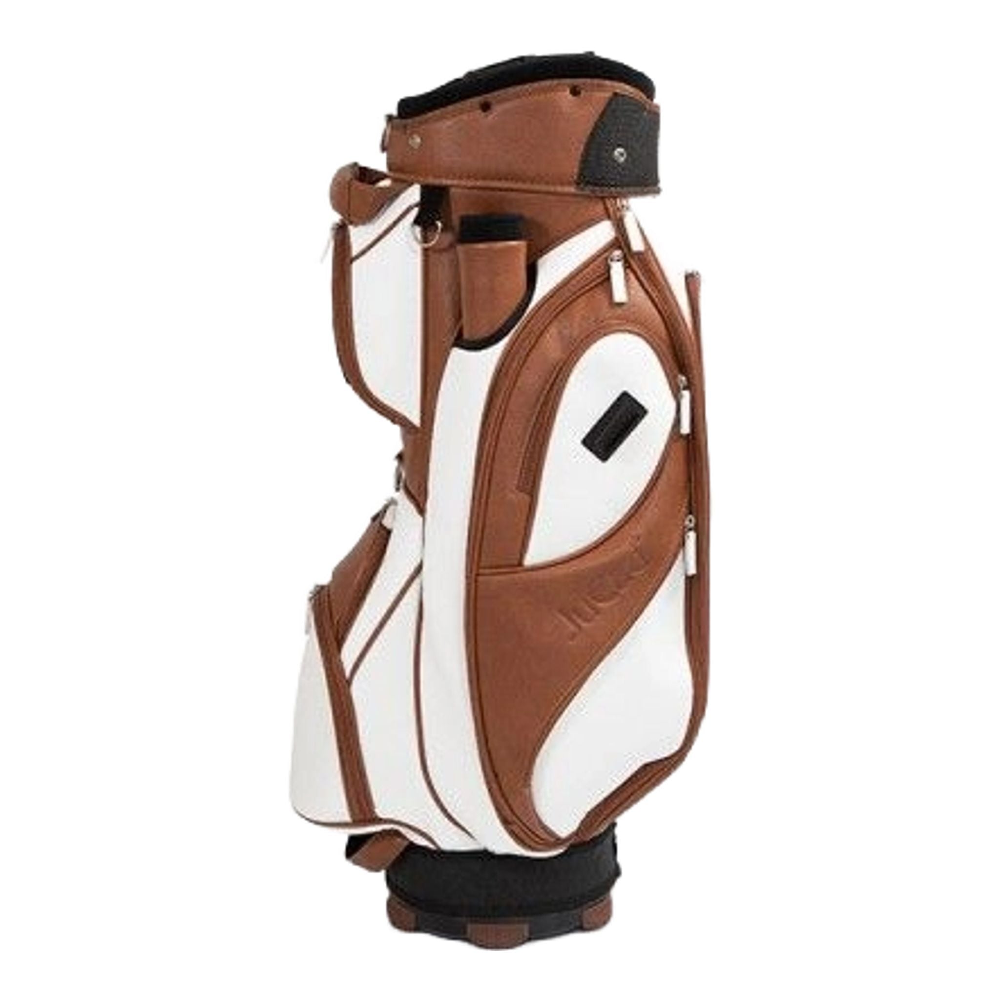 JuCad Style Cartbag