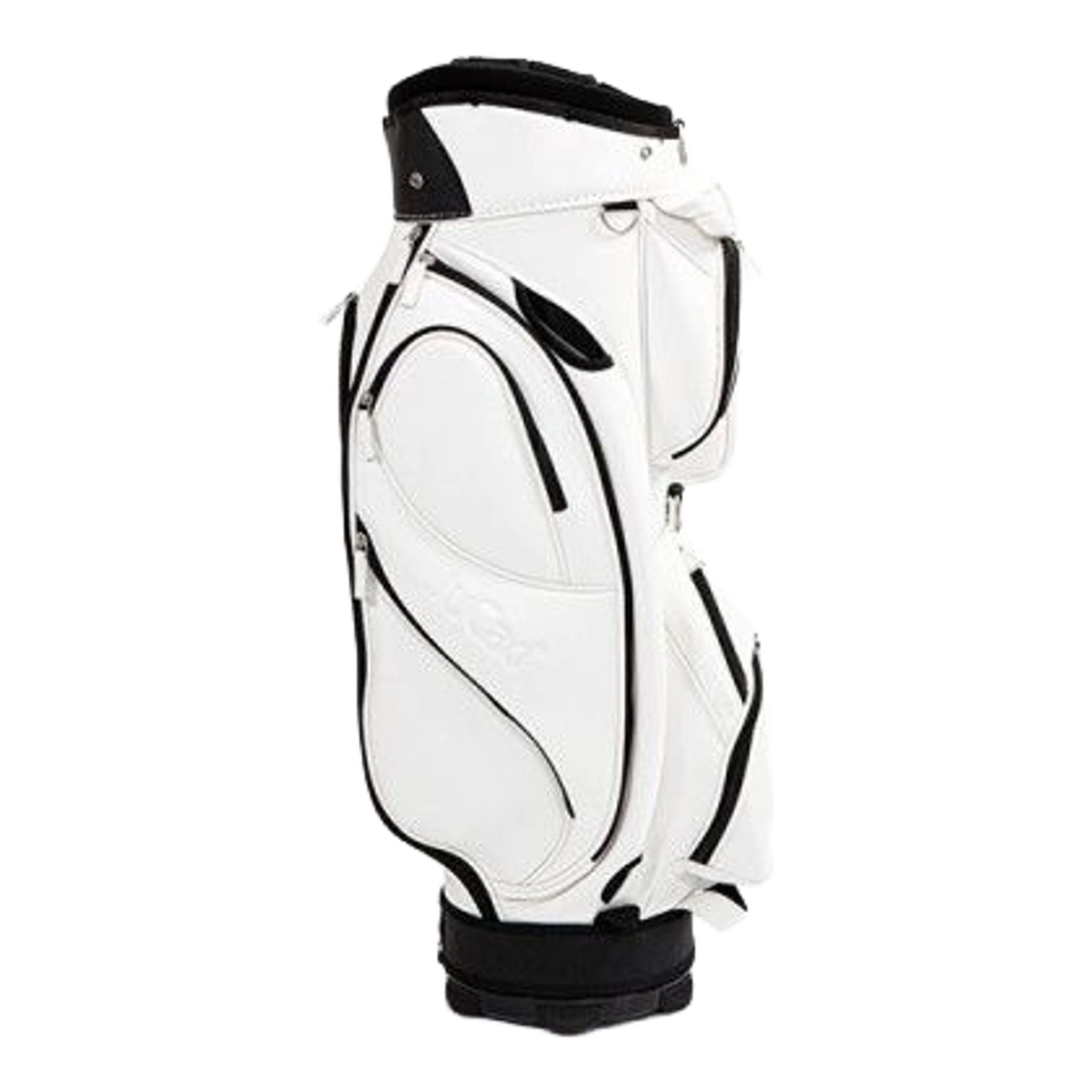 JuCad Style Cartbag