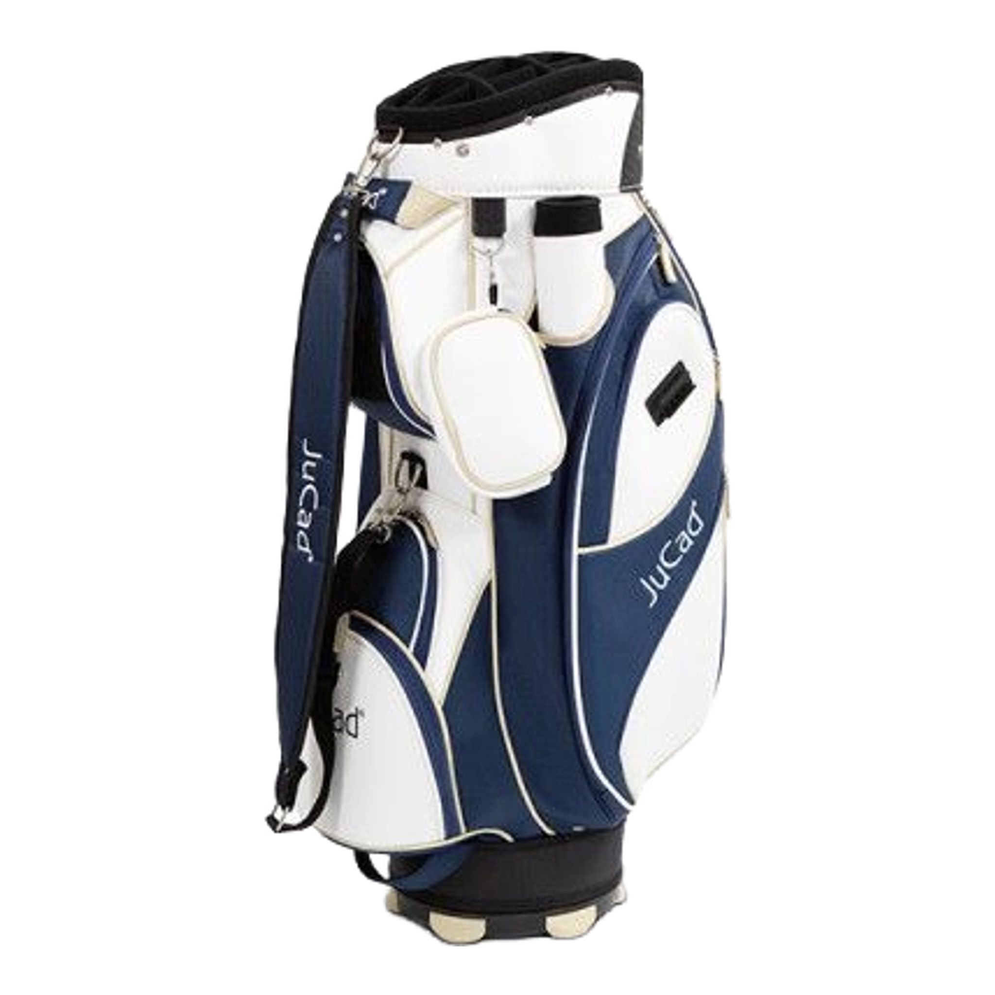 JuCad Style Cartbag