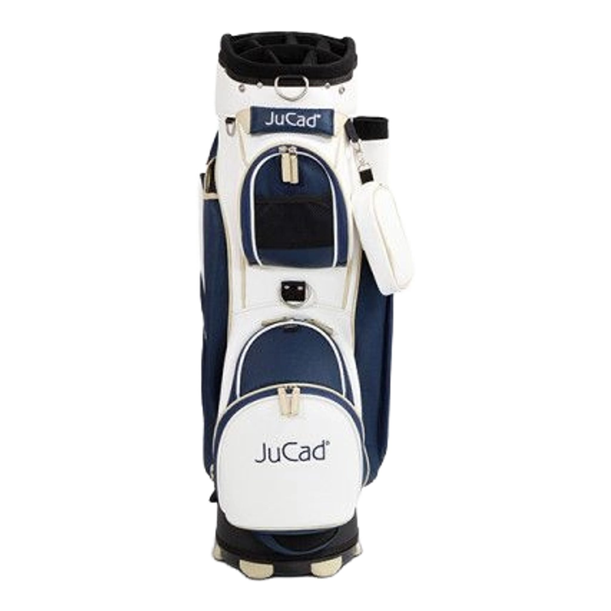 JuCad Style Cartbag