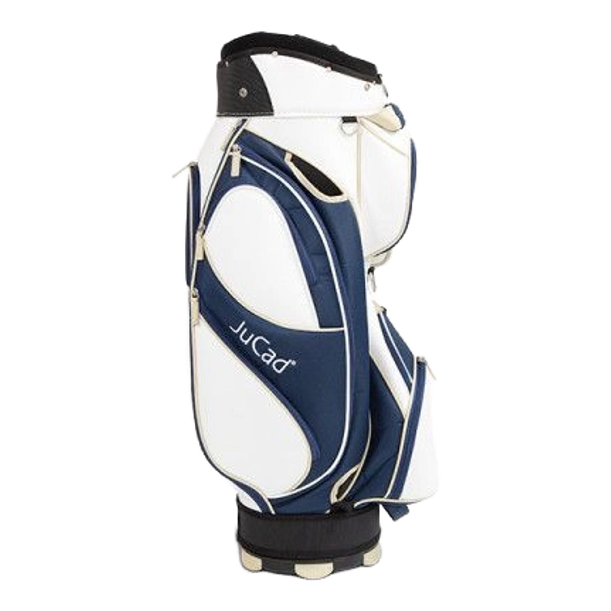 JuCad Style Cartbag