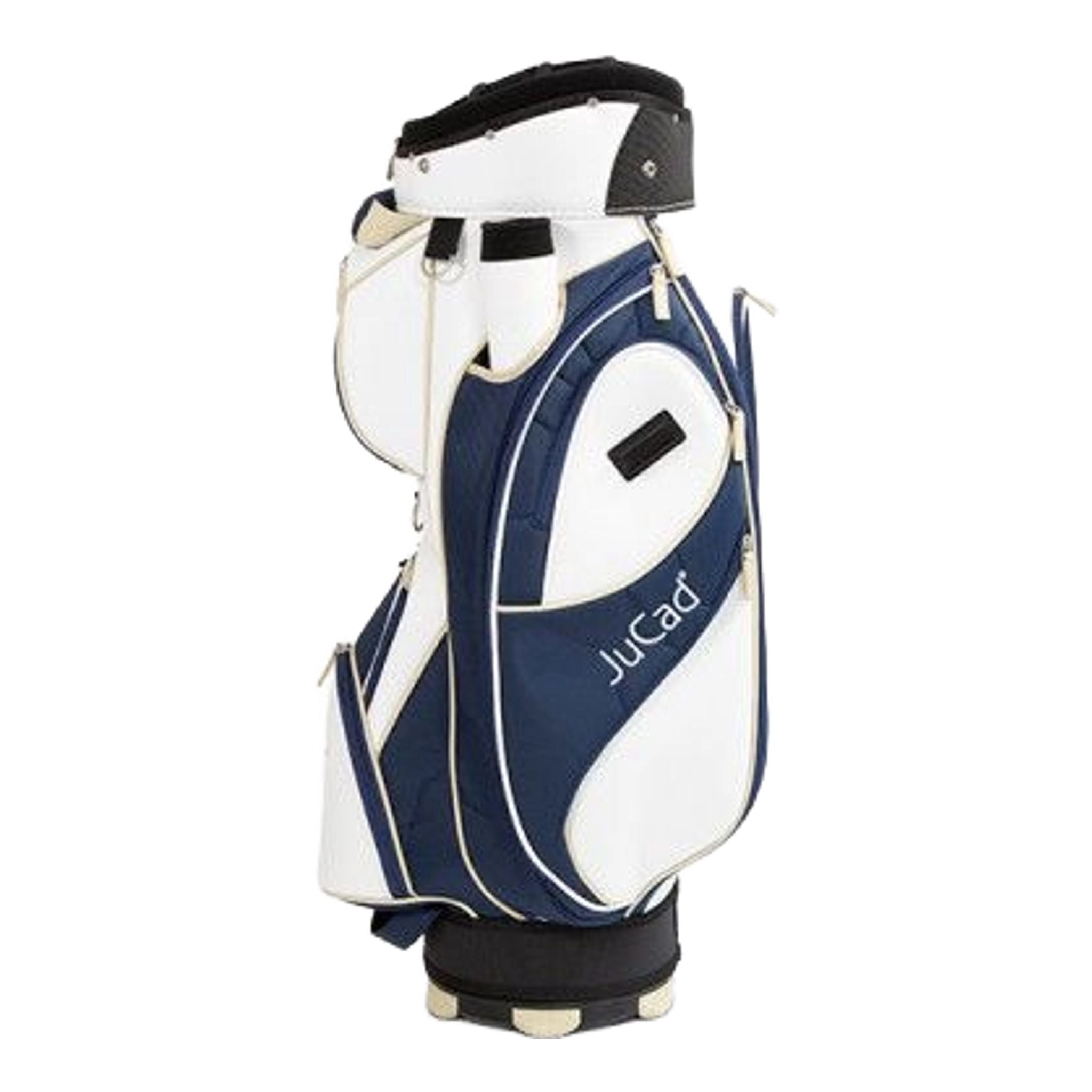 JuCad Style Cartbag