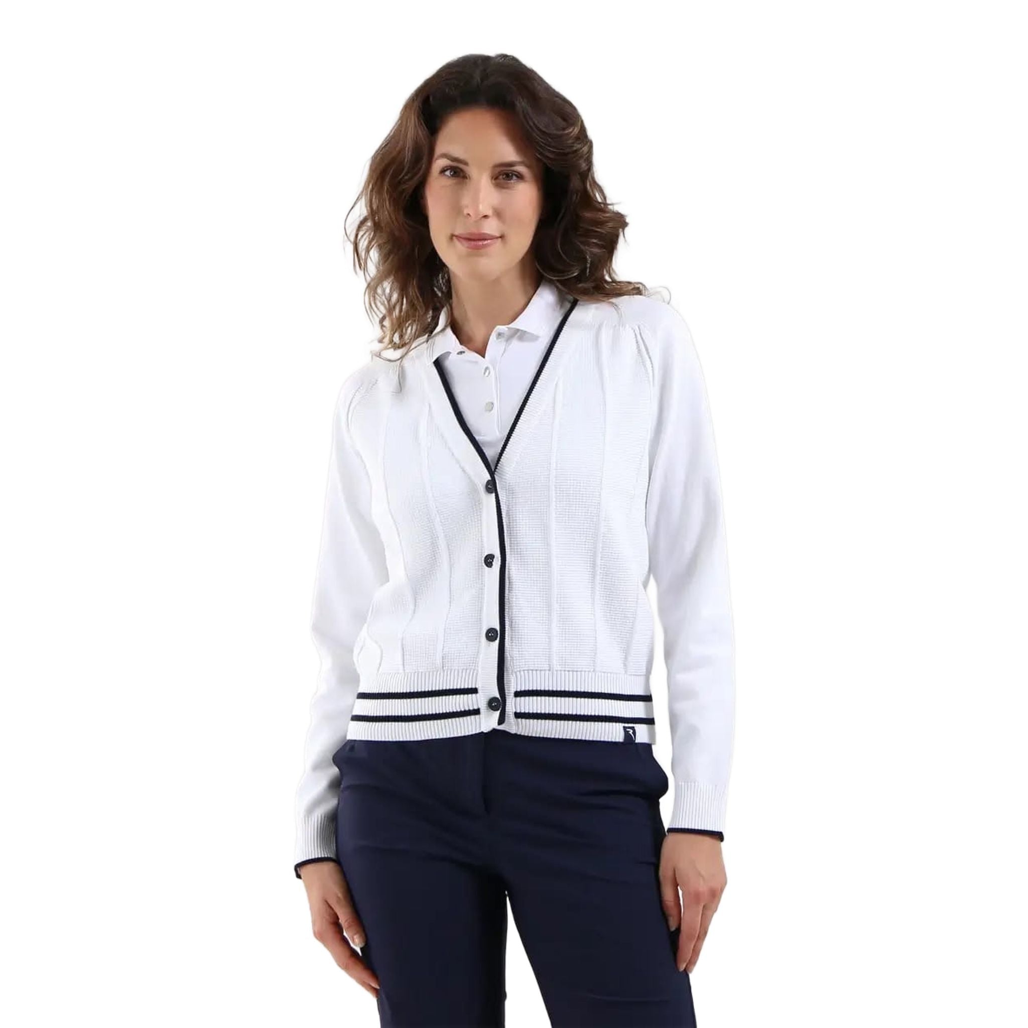 Chervo Navona Strickjacke Damen