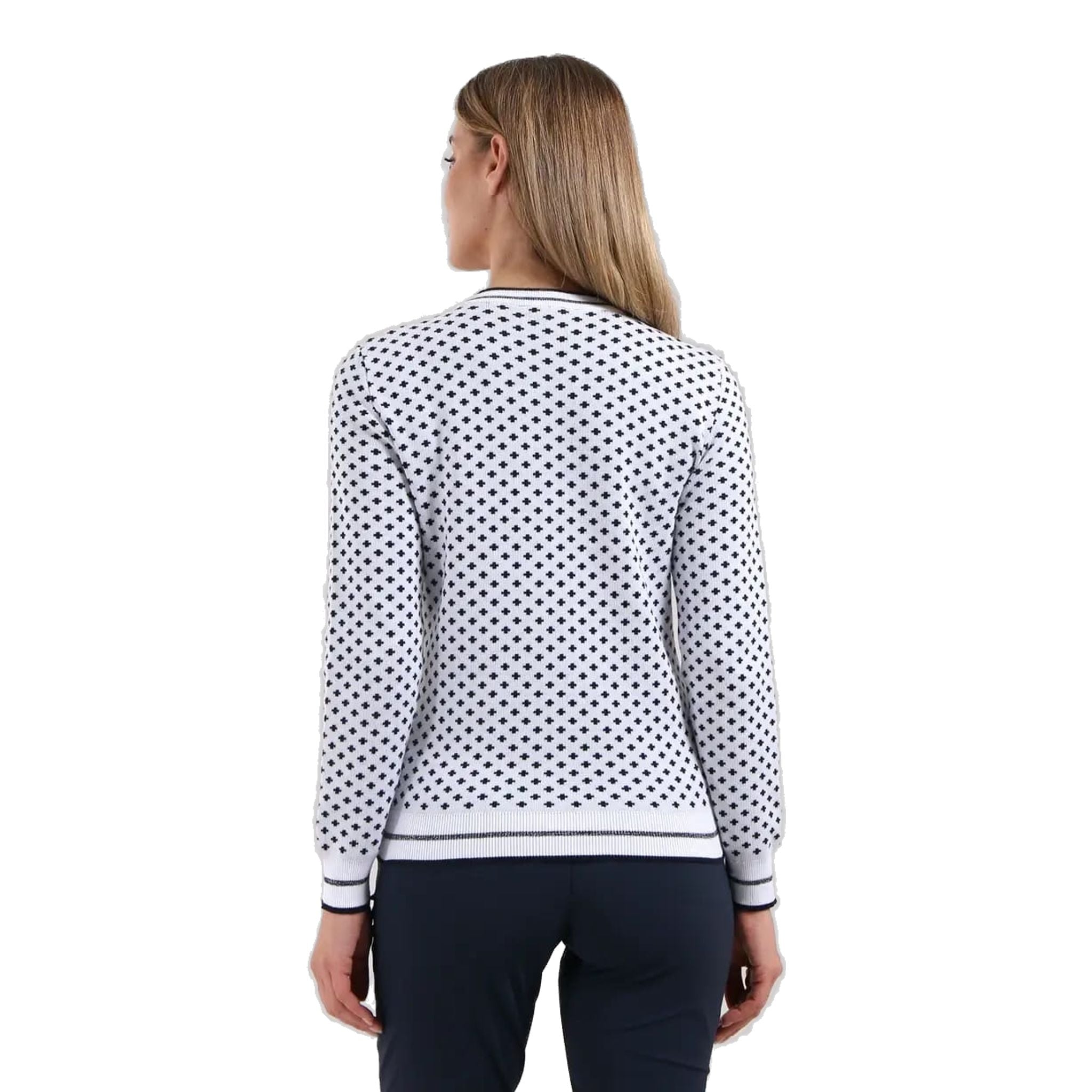 Chervo Nancy Pullover Damen