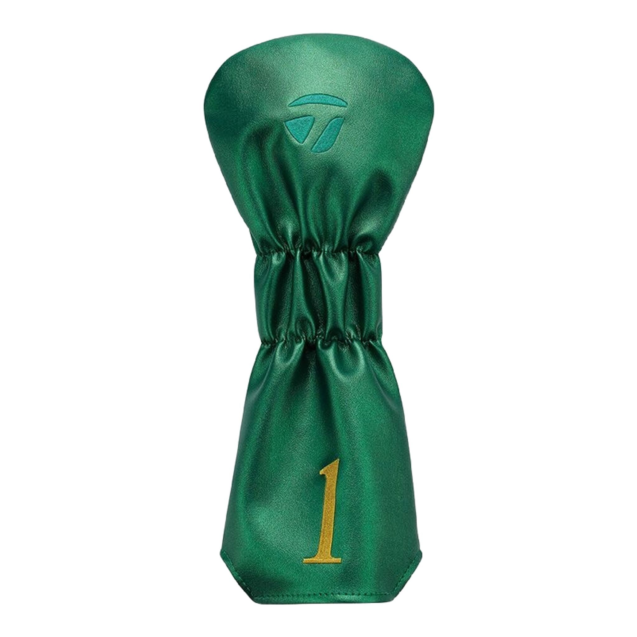 TaylorMade Season Opener Major Driver Headcover