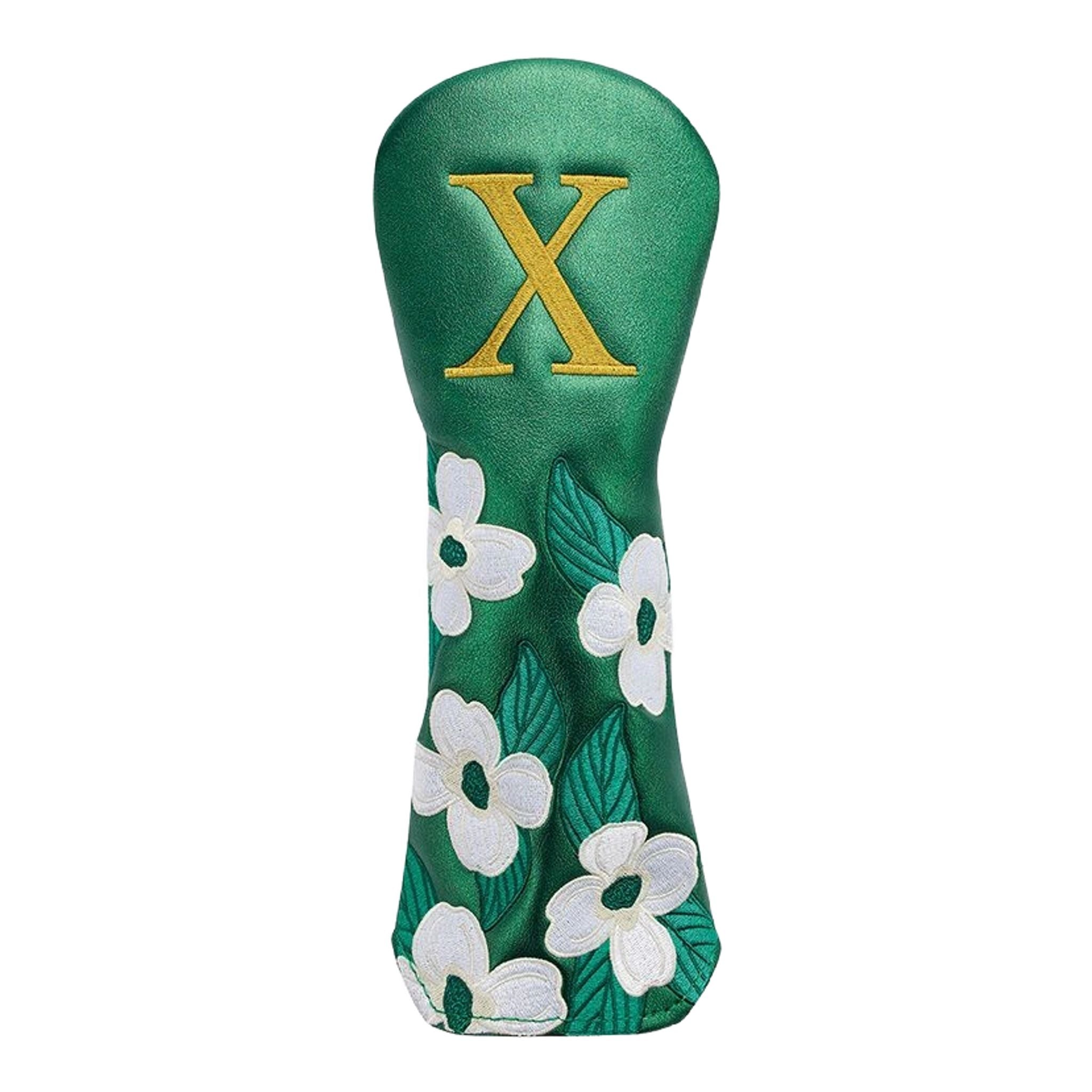 TaylorMade Season Opener Major Headcover Hybrid