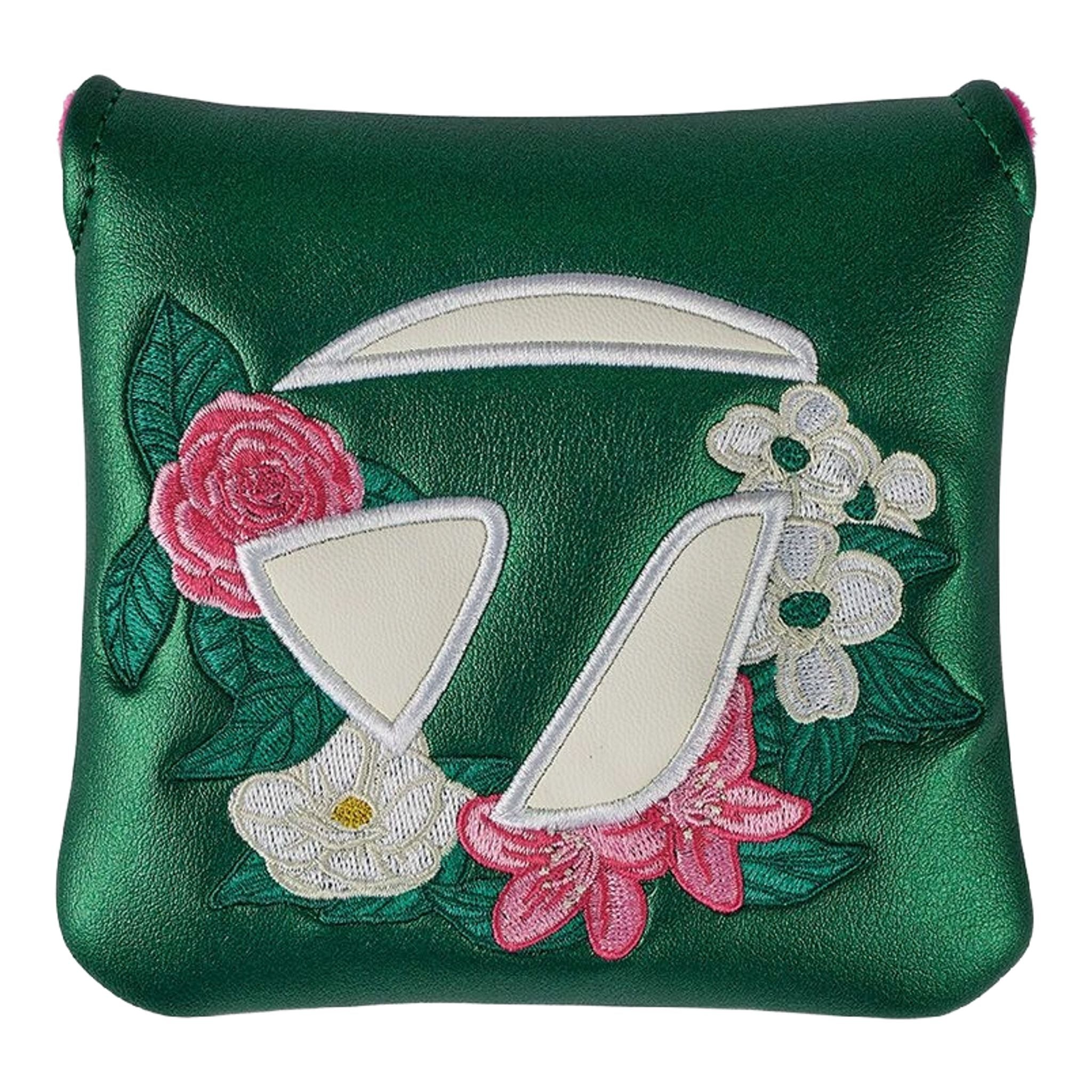 TaylorMade Season Opener Mallet Putter Headcover