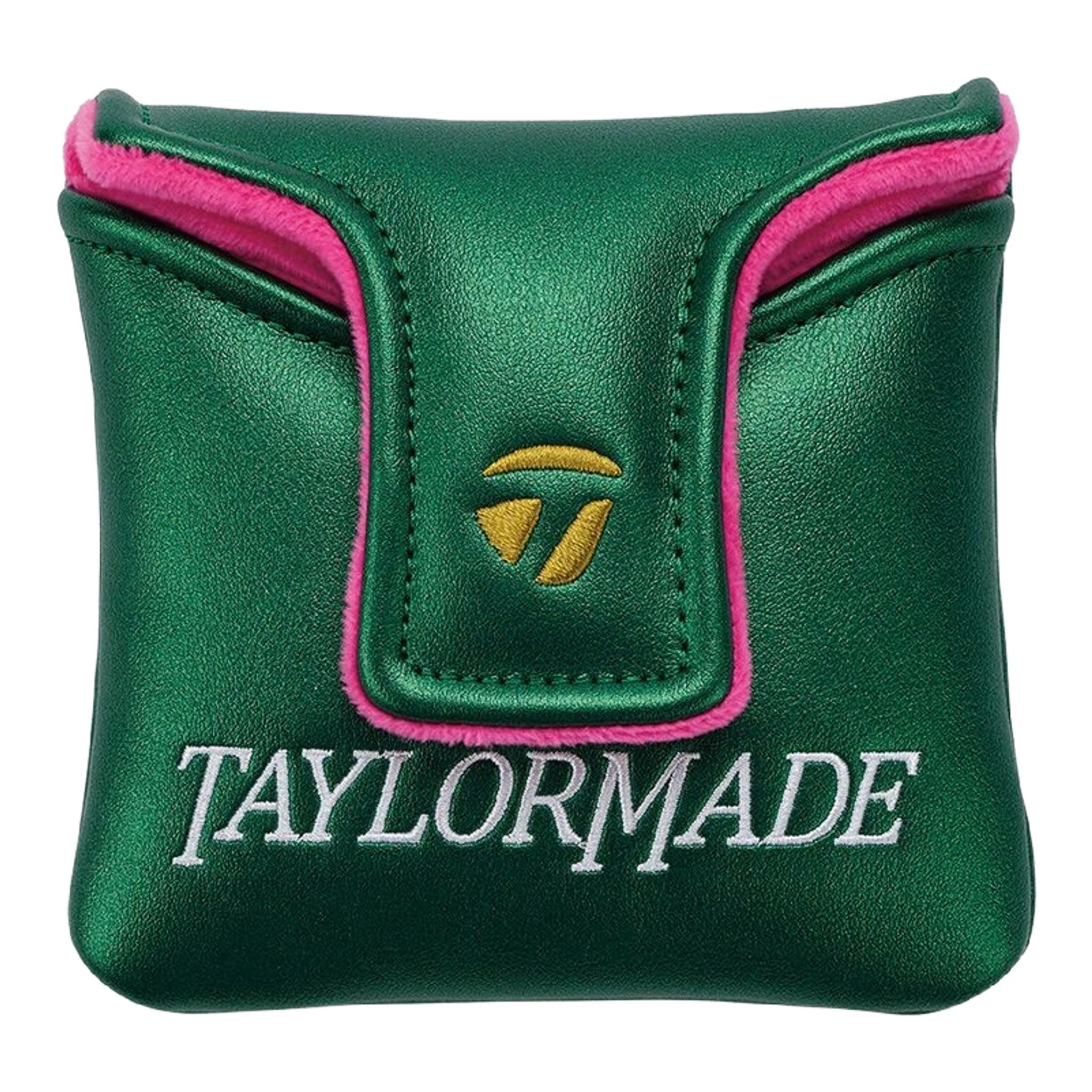 TaylorMade Season Opener Mallet Putter Headcover