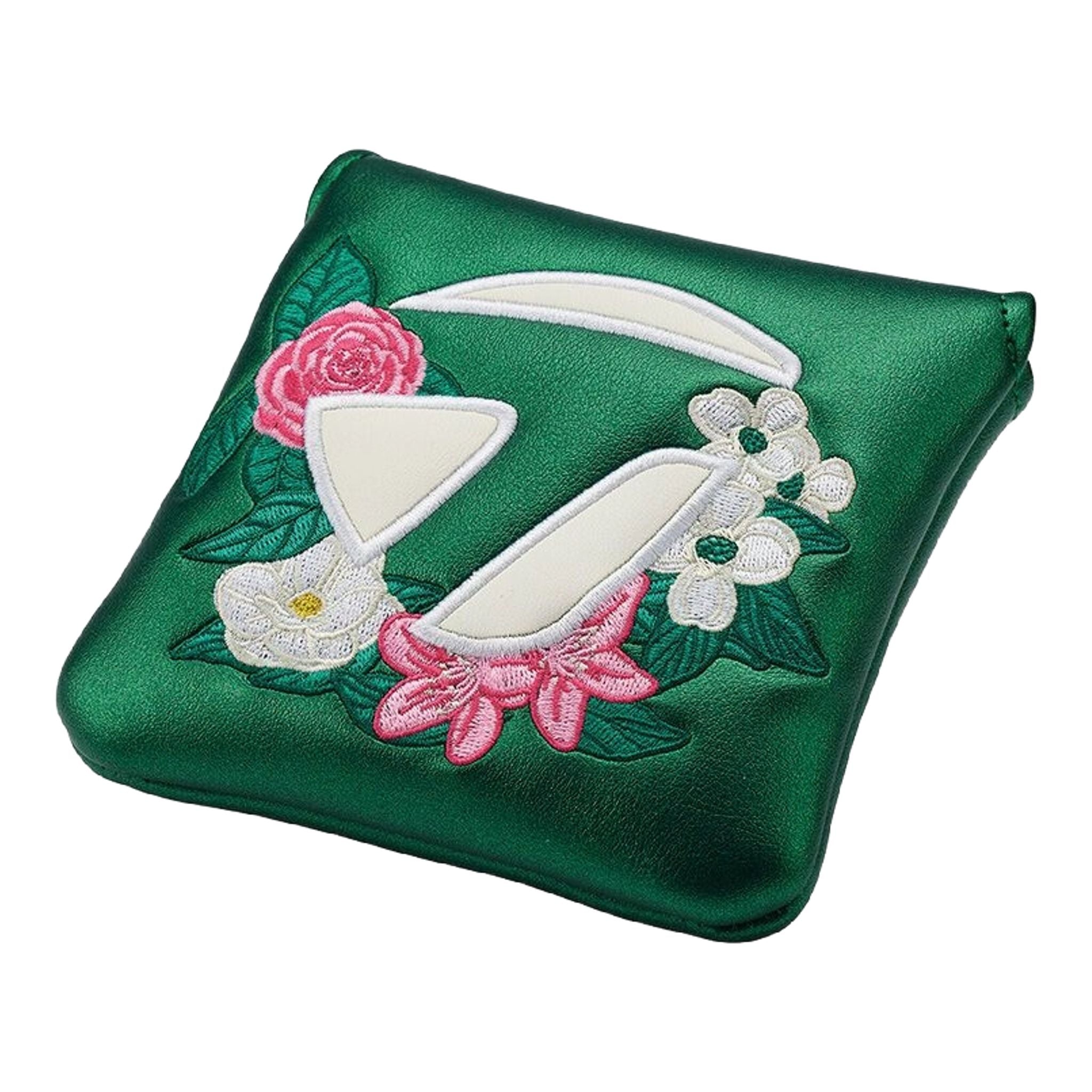 TaylorMade Season Opener Mallet Putter Headcover