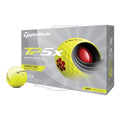 TaylorMade TP5x Golfbaelle