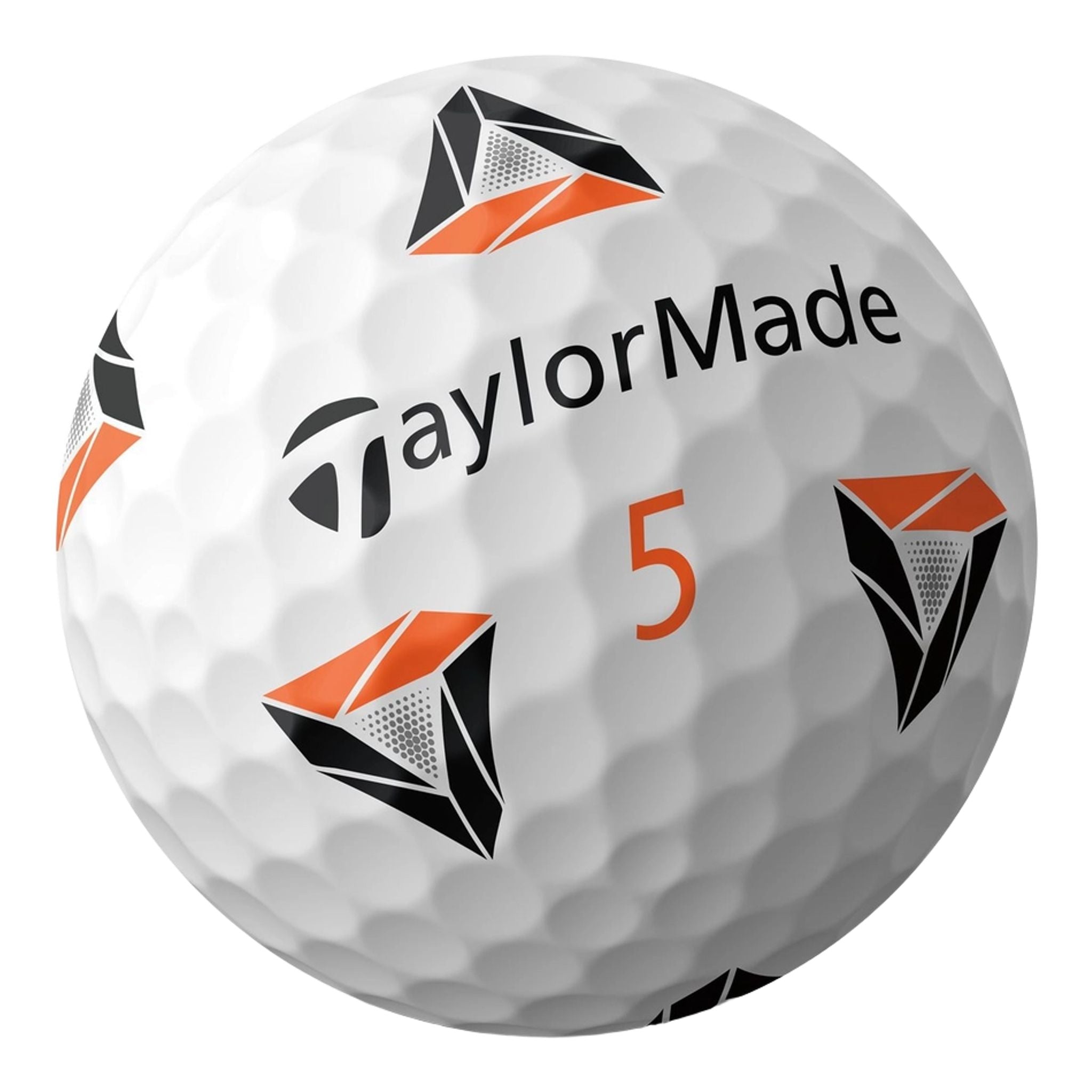 TaylorMade TP5x Pix (2021) Golfbälle