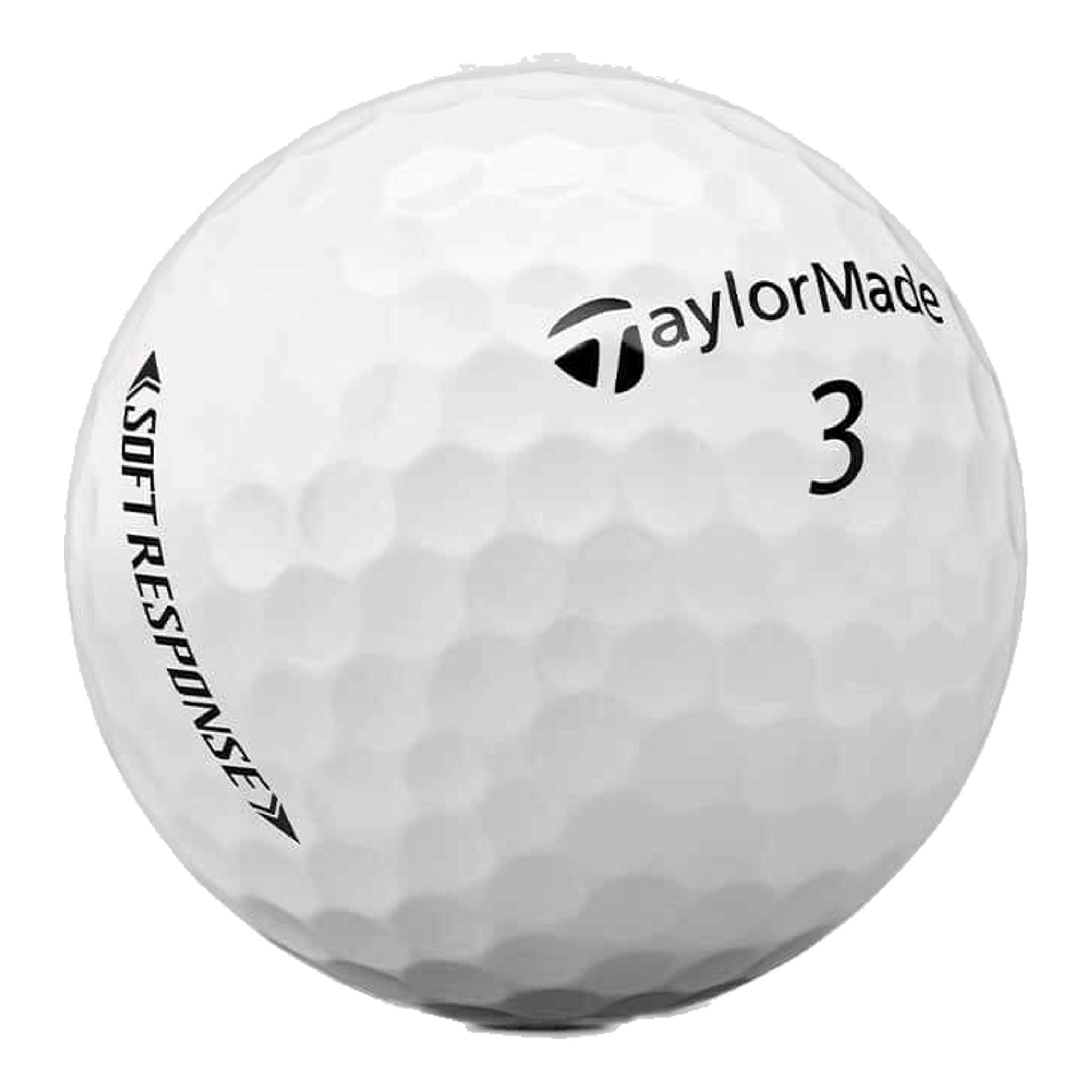 TaylorMade Soft Response (2022) Golfbälle