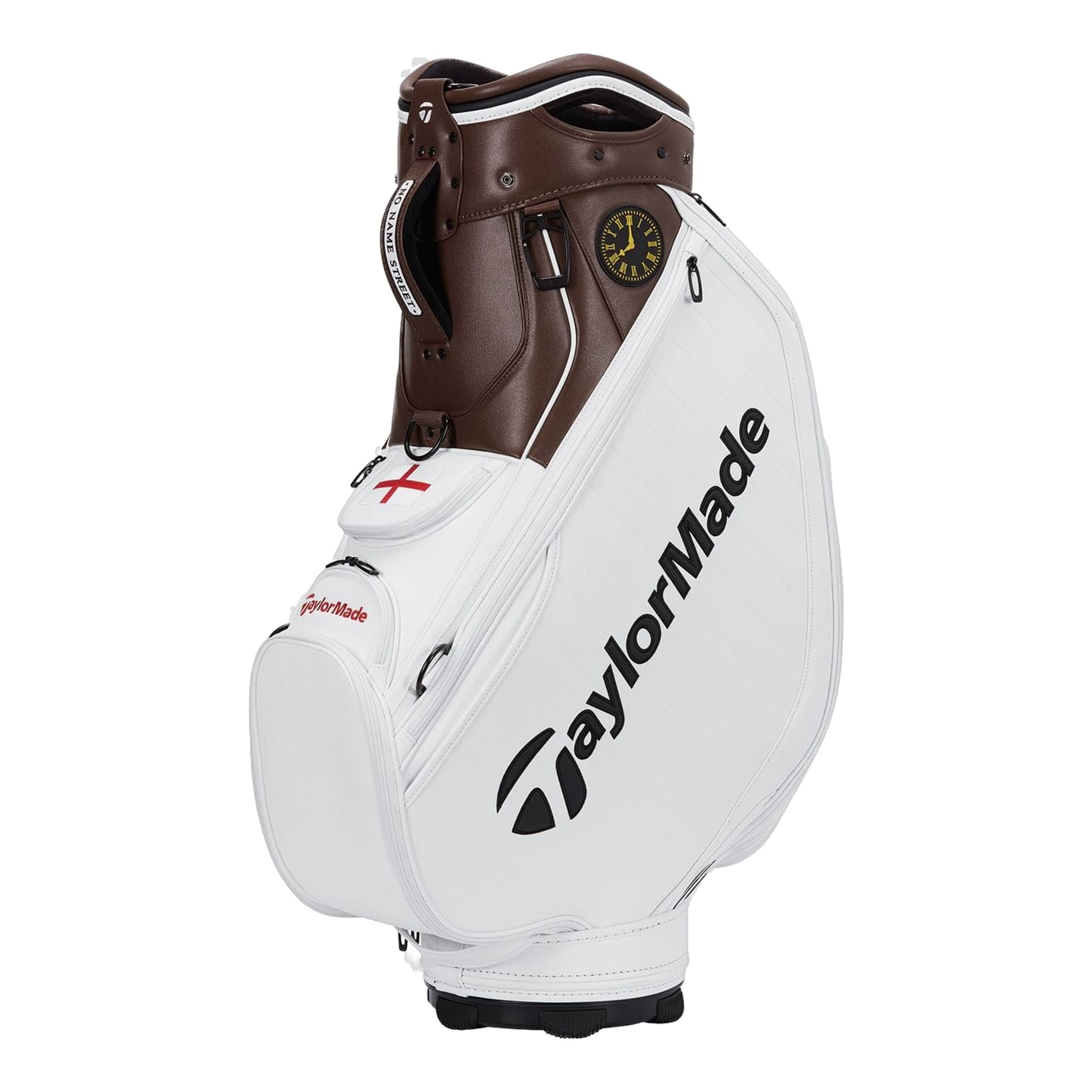 TaylorMade British Open Staffbag