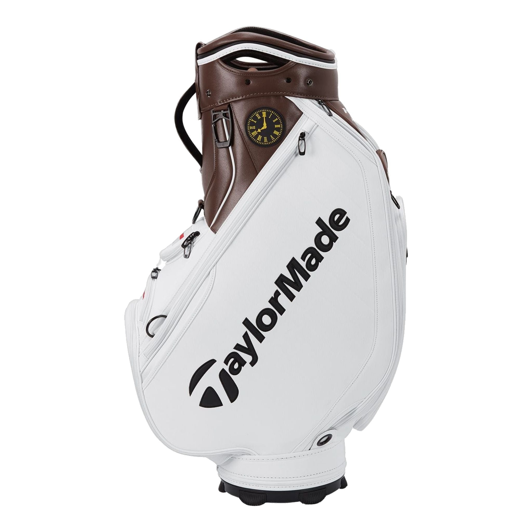 TaylorMade British Open Staffbag